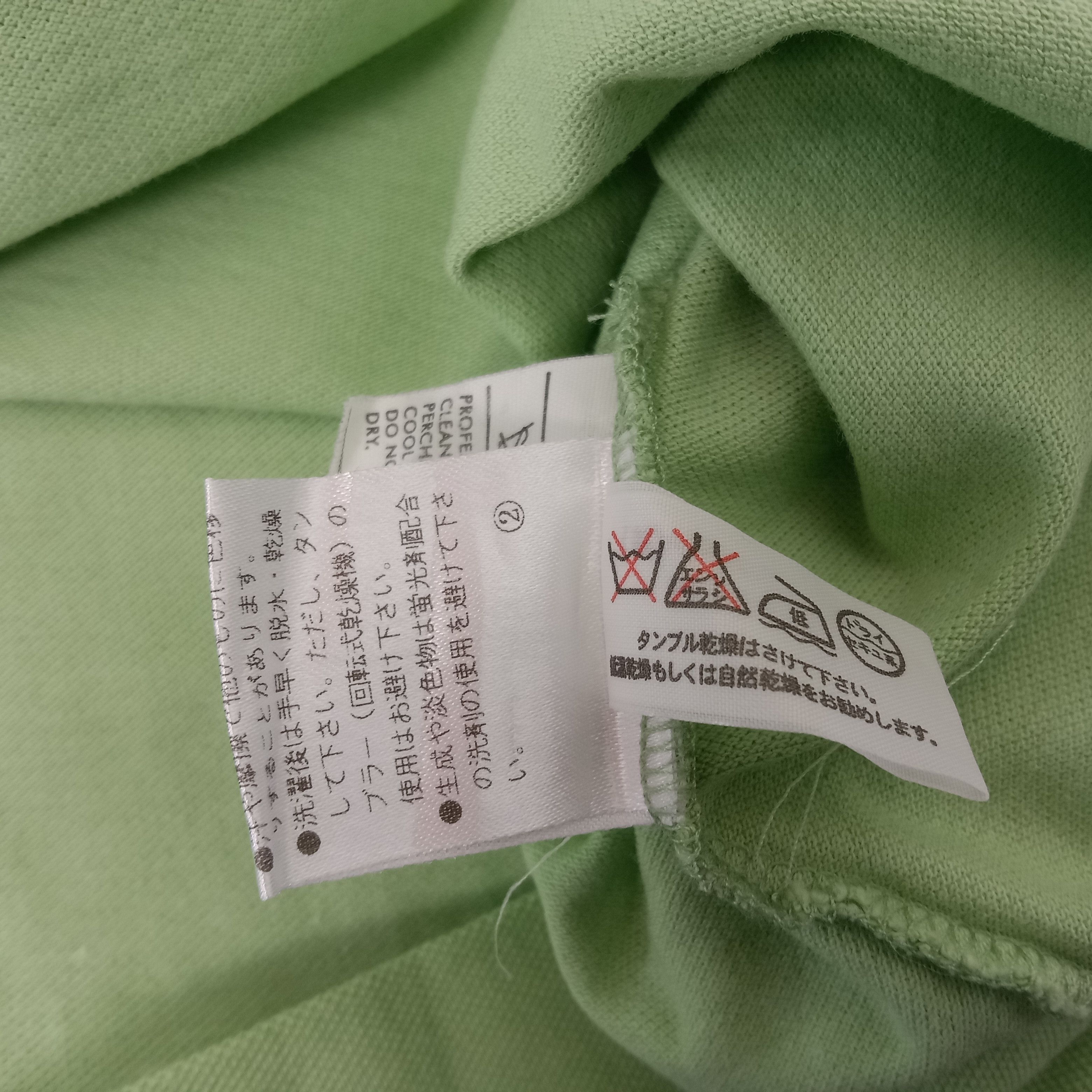 Salvatore Ferragamo × Vintage SALVATORE FERRAGAMO Italian Brand Polo Shirt Size US L / EU 52-54 / 3 - 6 Thumbnail