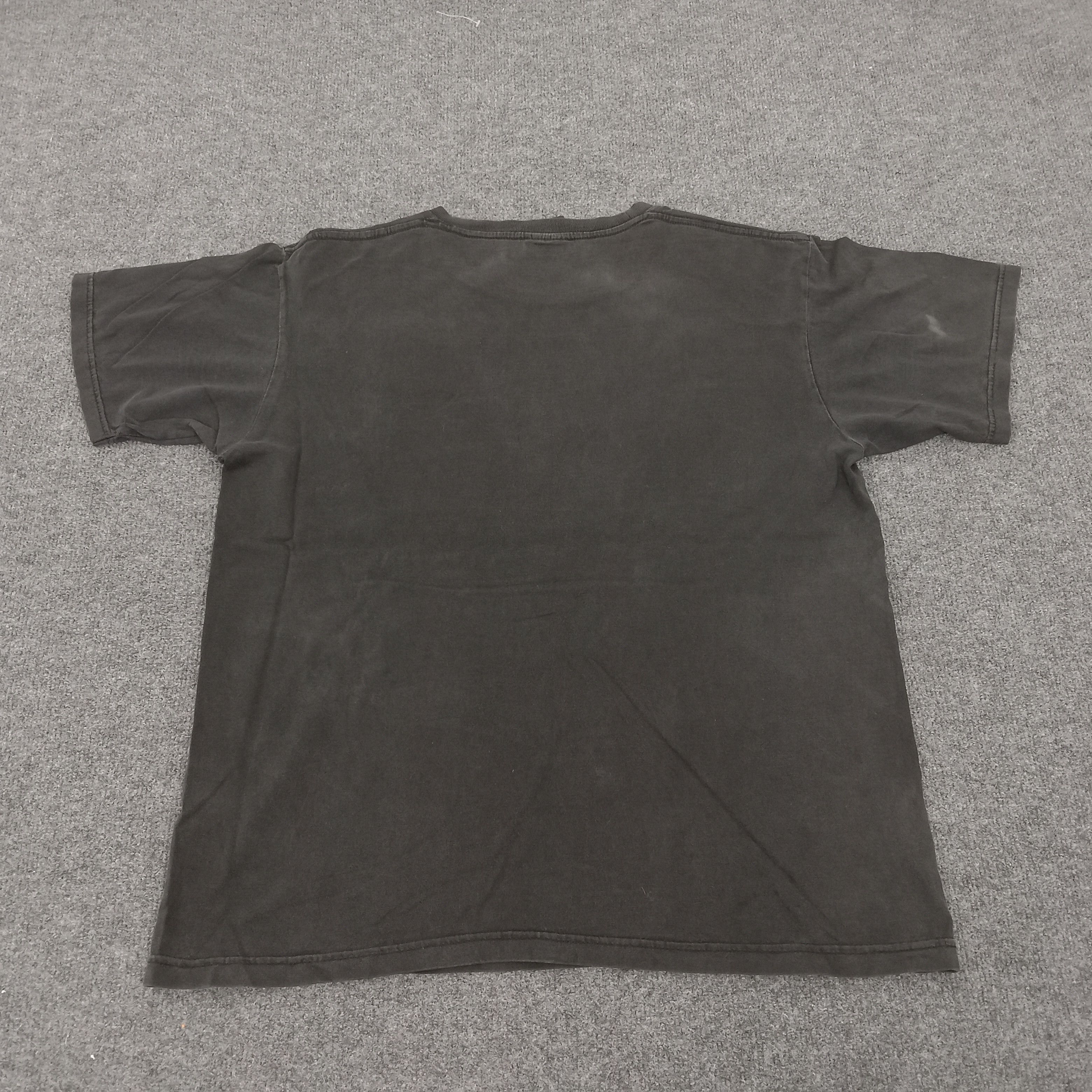Band Tees × Vintage The Sound Sweden Rock Band Tour Tshirt Size US L / EU 52-54 / 3 - 2 Thumbnail