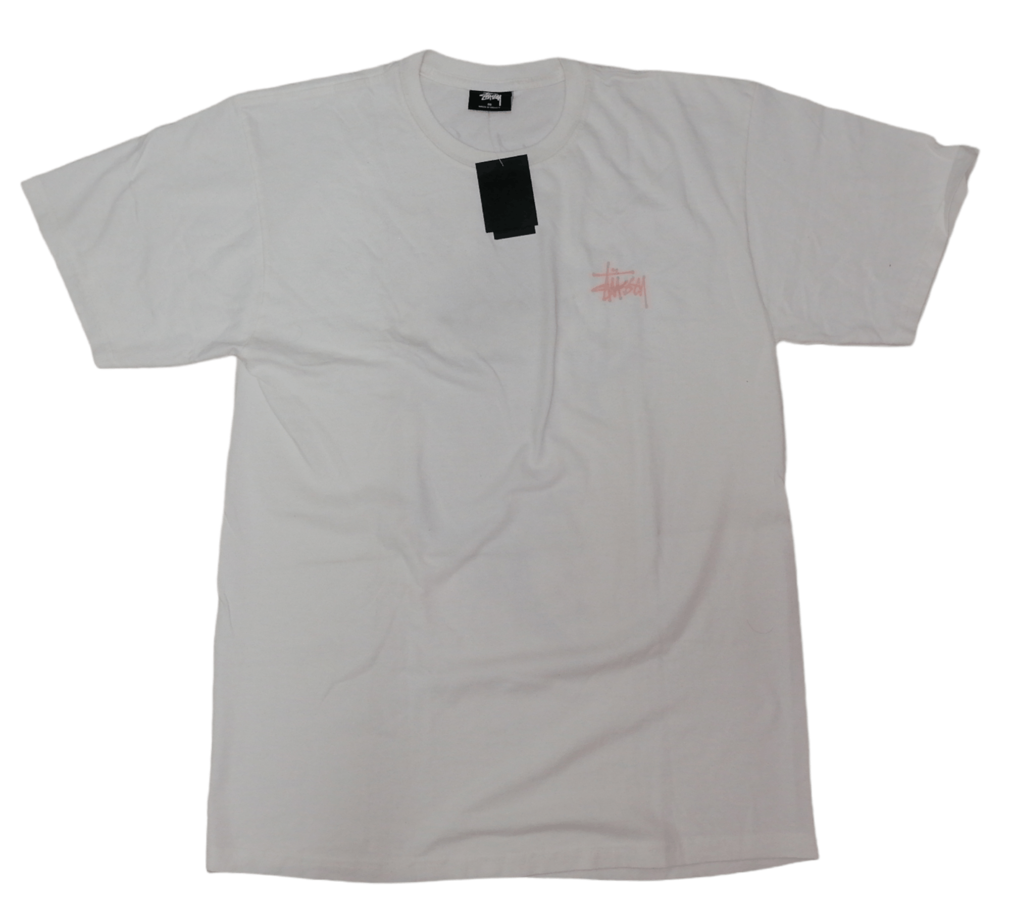 Stussy Vintage Stussy Dragon T-Shirt Size US M / EU 48-50 / 2 - 3 Thumbnail