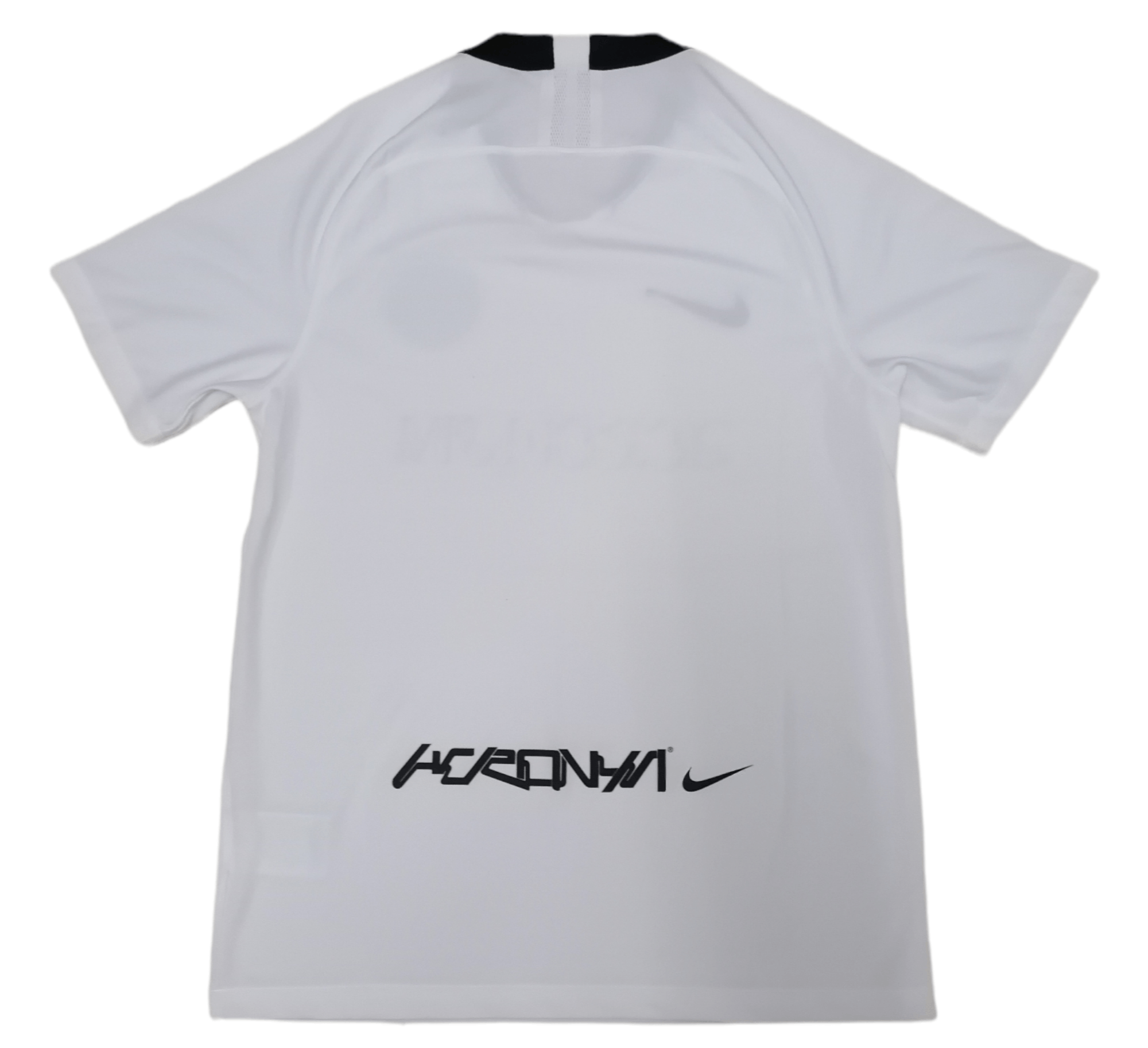 Acronym × Grailed × Nike Nike x ACRONYM Jersey Size US M / EU 48-50 / 2 - 6 Thumbnail