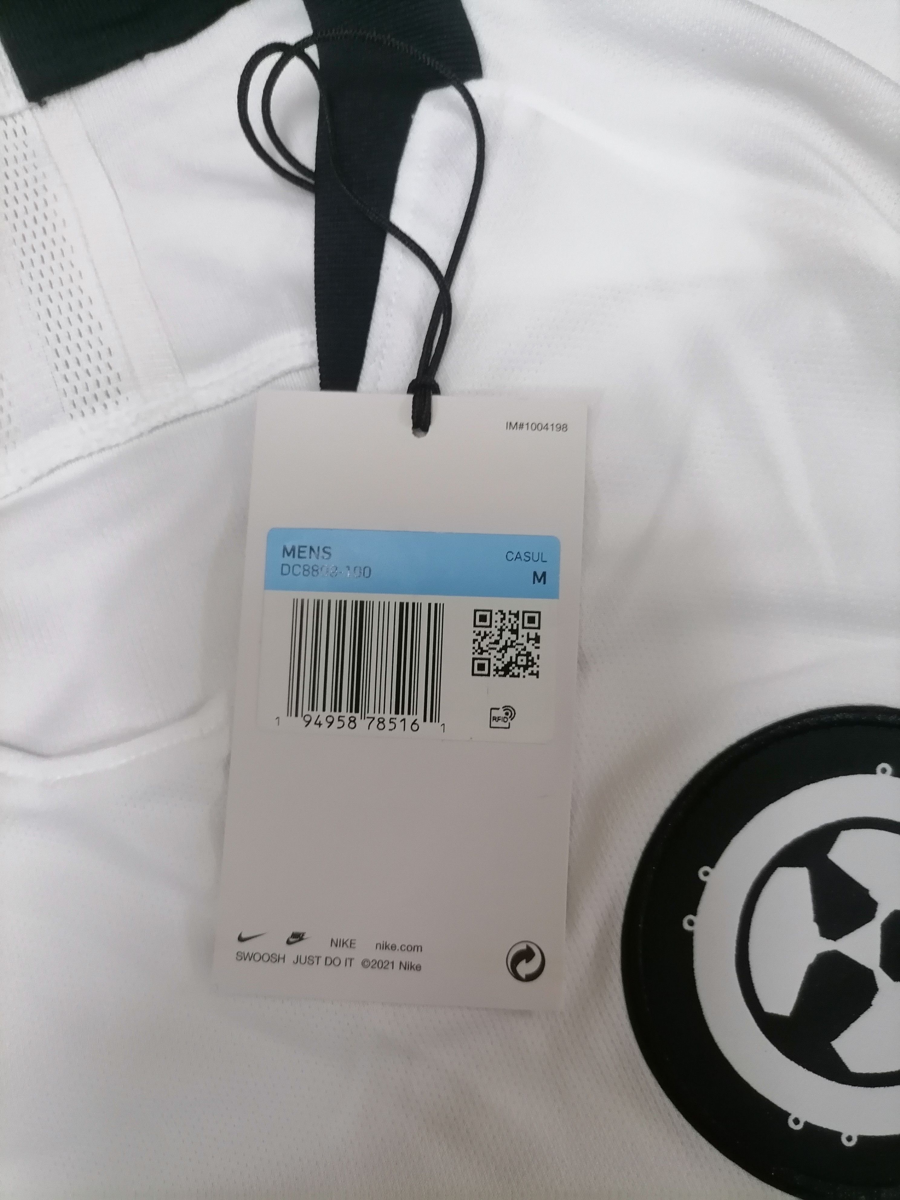 Acronym × Grailed × Nike Nike x ACRONYM Jersey Size US M / EU 48-50 / 2 - 5 Thumbnail