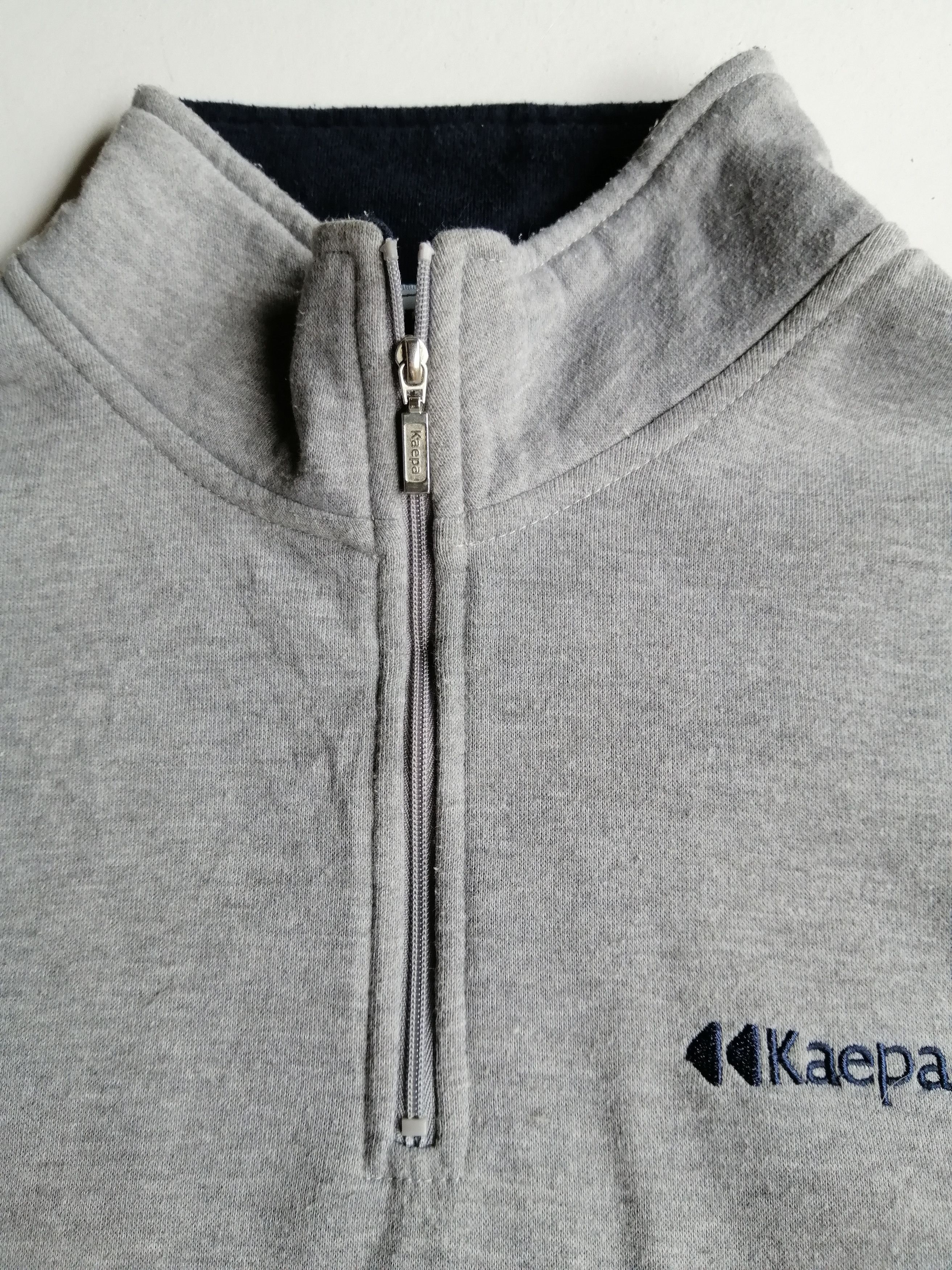 Designer Vintage Kaepa Sweatshirt Size US M / EU 48-50 / 2 - 5 Thumbnail