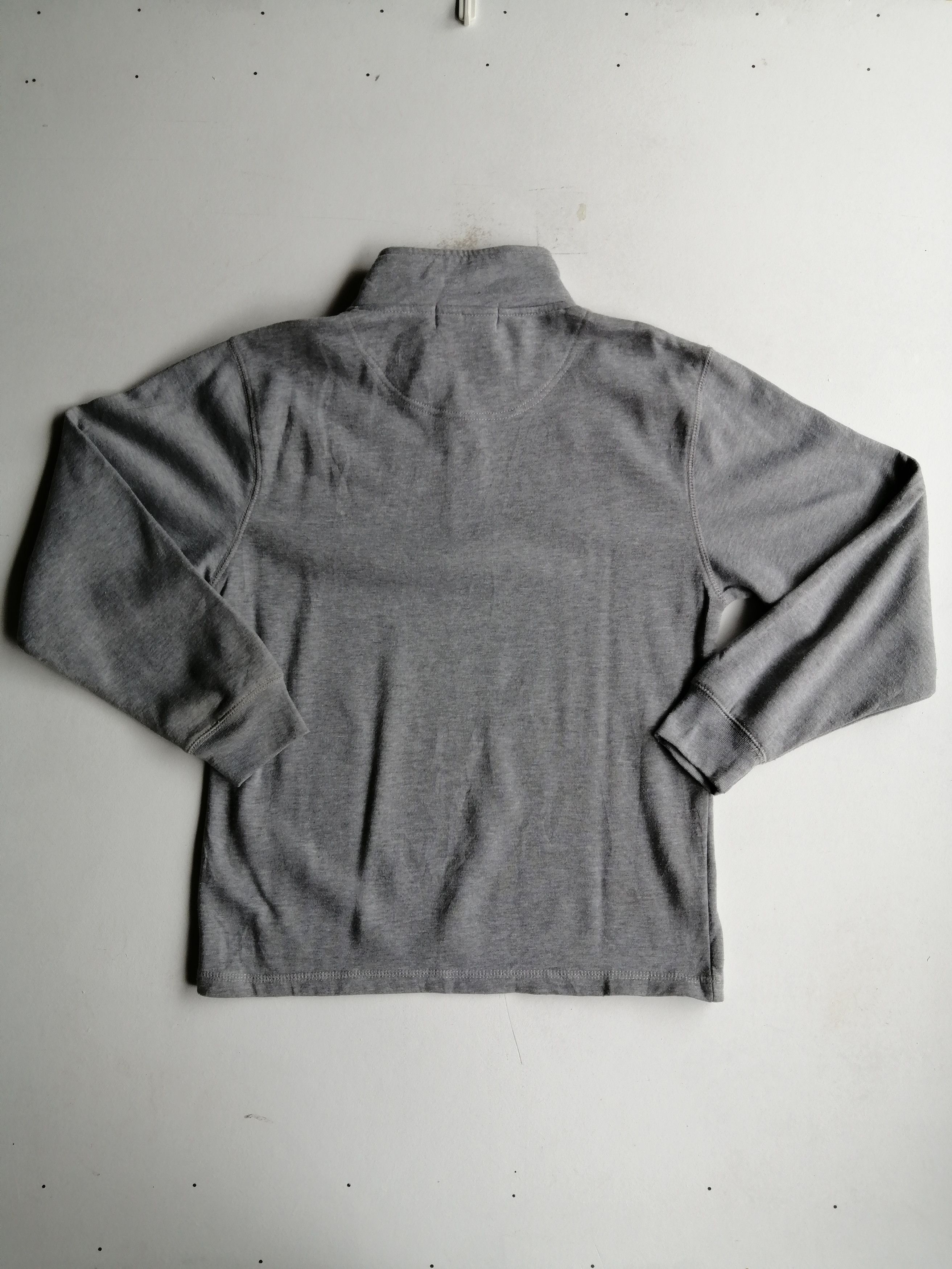 Designer Vintage Kaepa Sweatshirt Size US M / EU 48-50 / 2 - 3 Thumbnail