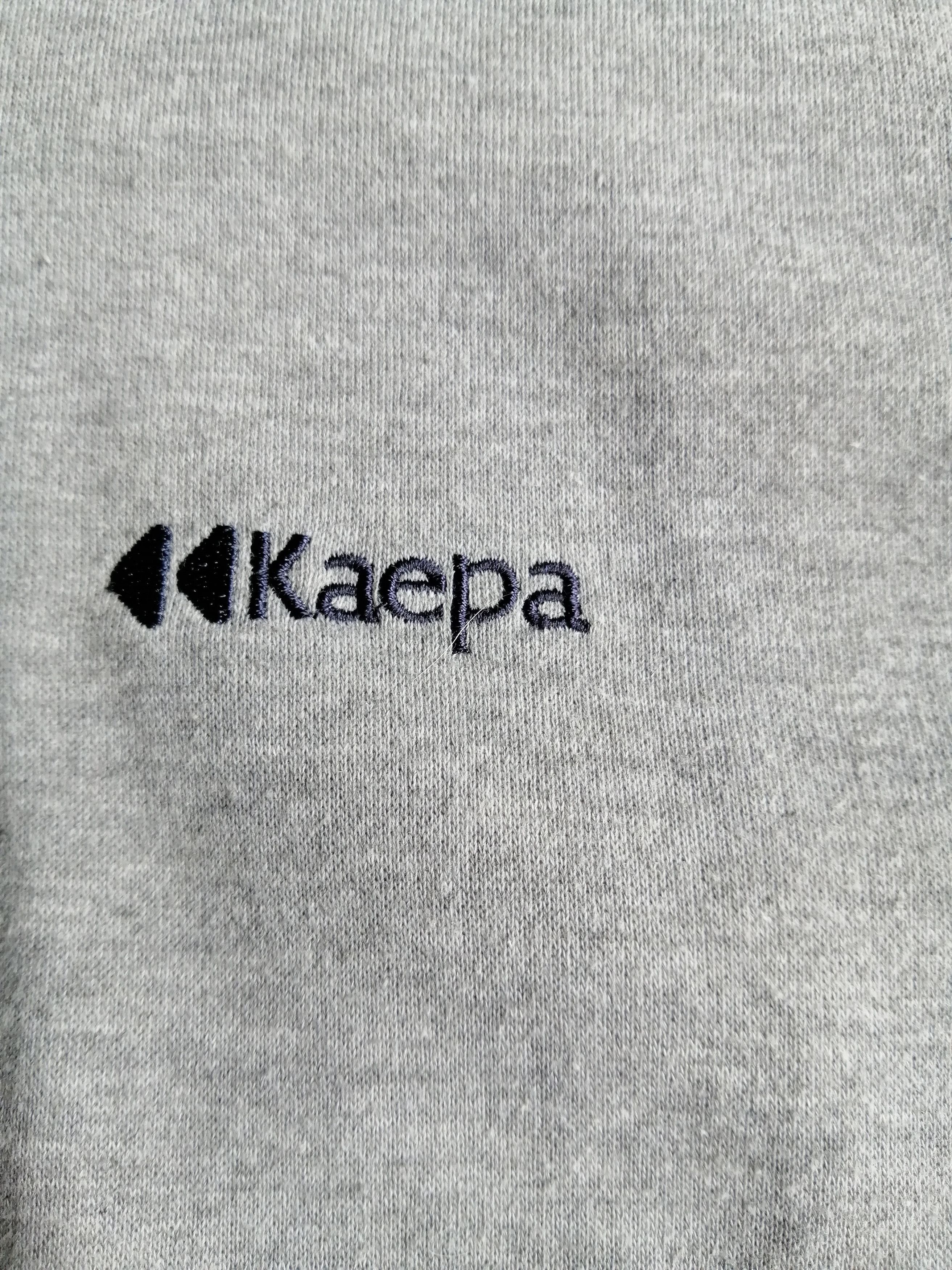 Designer Vintage Kaepa Sweatshirt Size US M / EU 48-50 / 2 - 4 Thumbnail