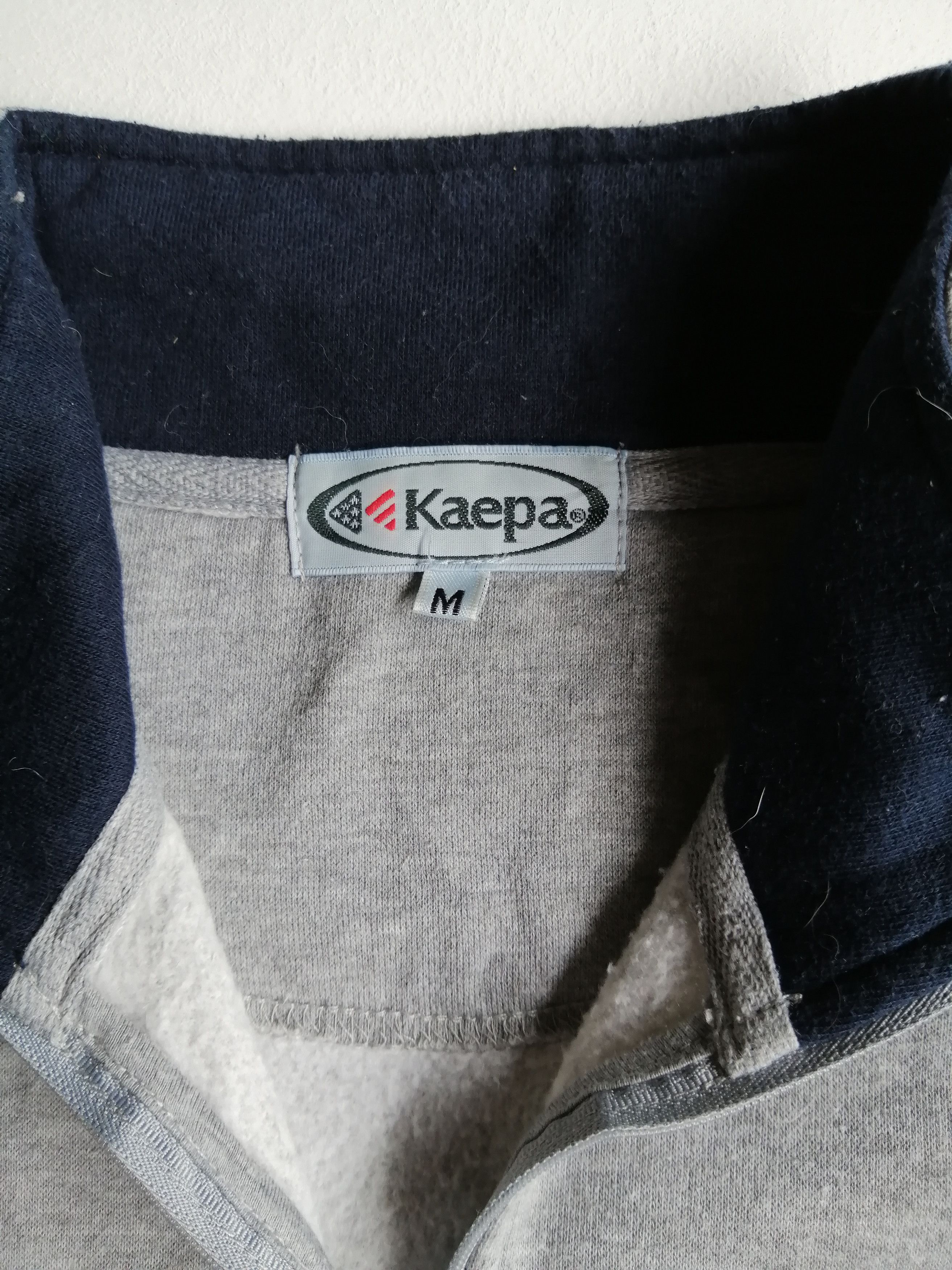 Designer Vintage Kaepa Sweatshirt Size US M / EU 48-50 / 2 - 6 Thumbnail