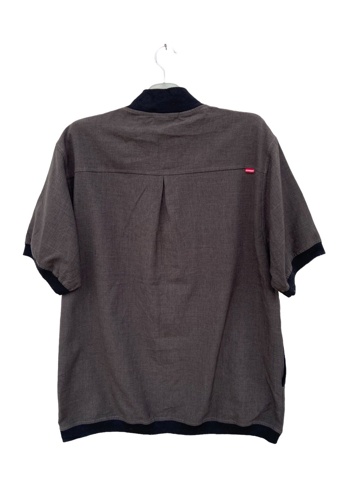 Other Octopus Army shirt Size US L / EU 52-54 / 3 - 2 Thumbnail
