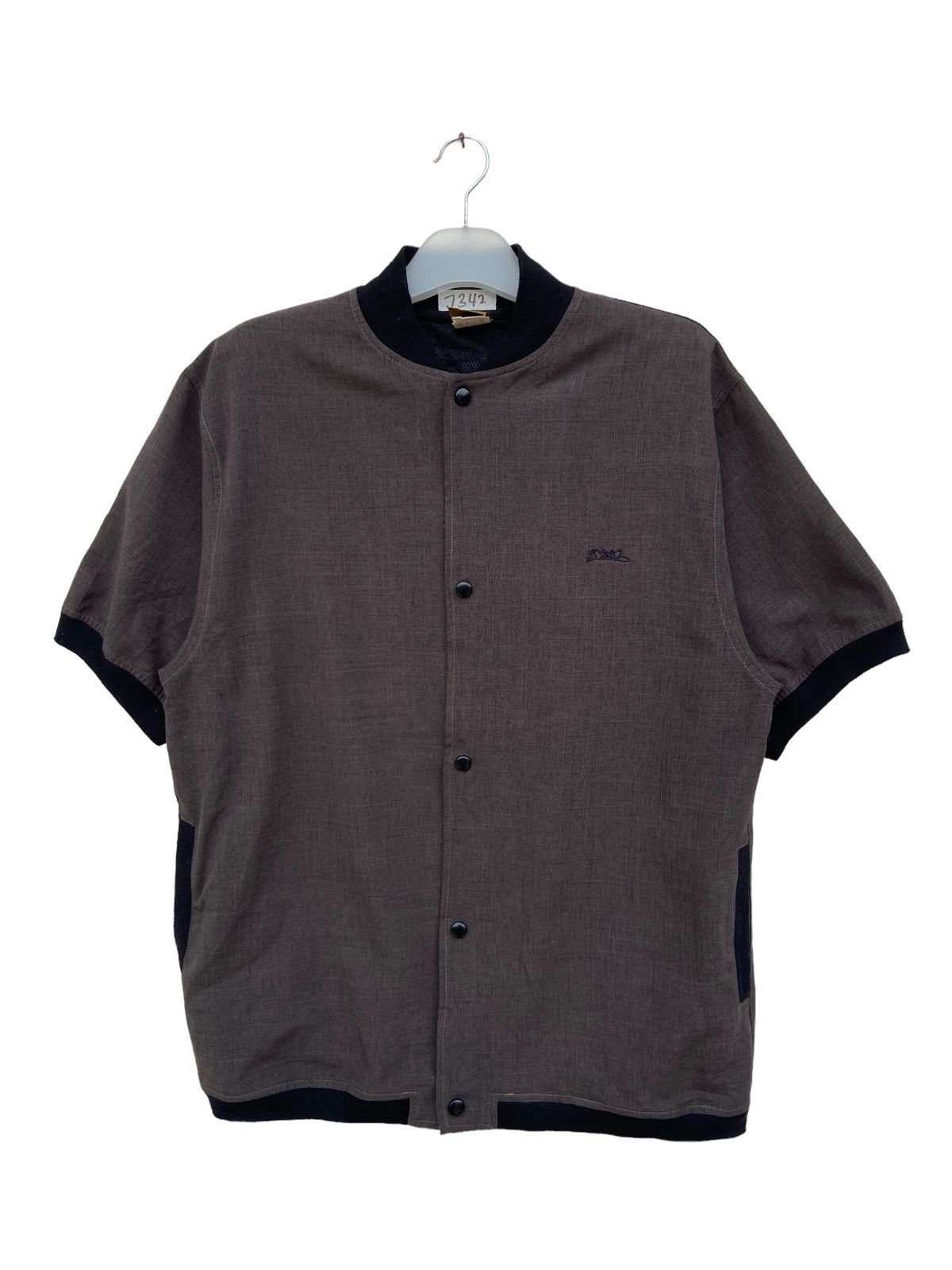 Other Octopus Army shirt Size US L / EU 52-54 / 3 - 1 Thumbnail