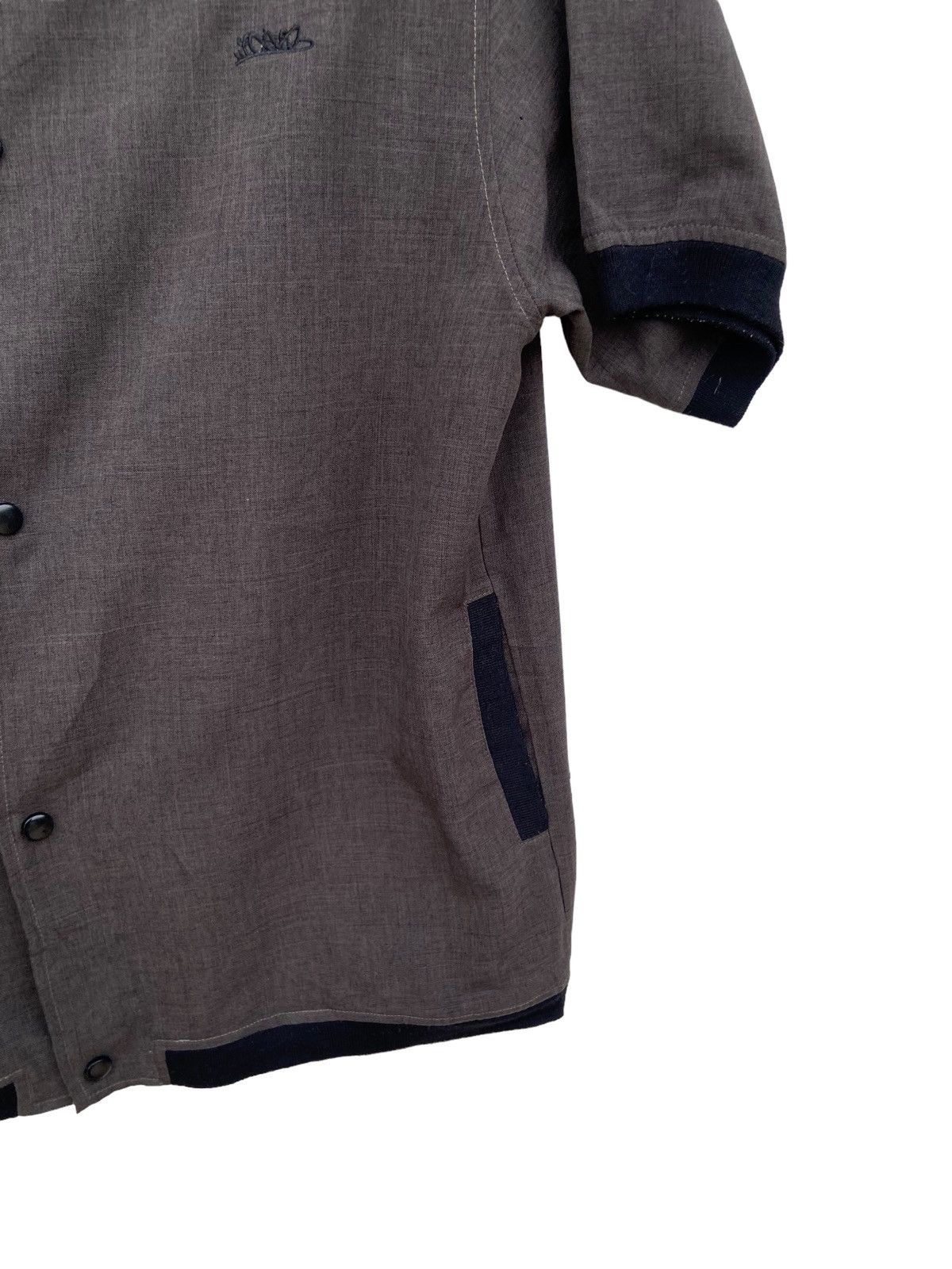 Other Octopus Army shirt Size US L / EU 52-54 / 3 - 5 Thumbnail