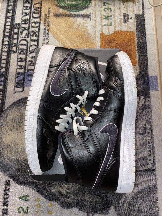 air jordan 1 maybe i destroyed the game