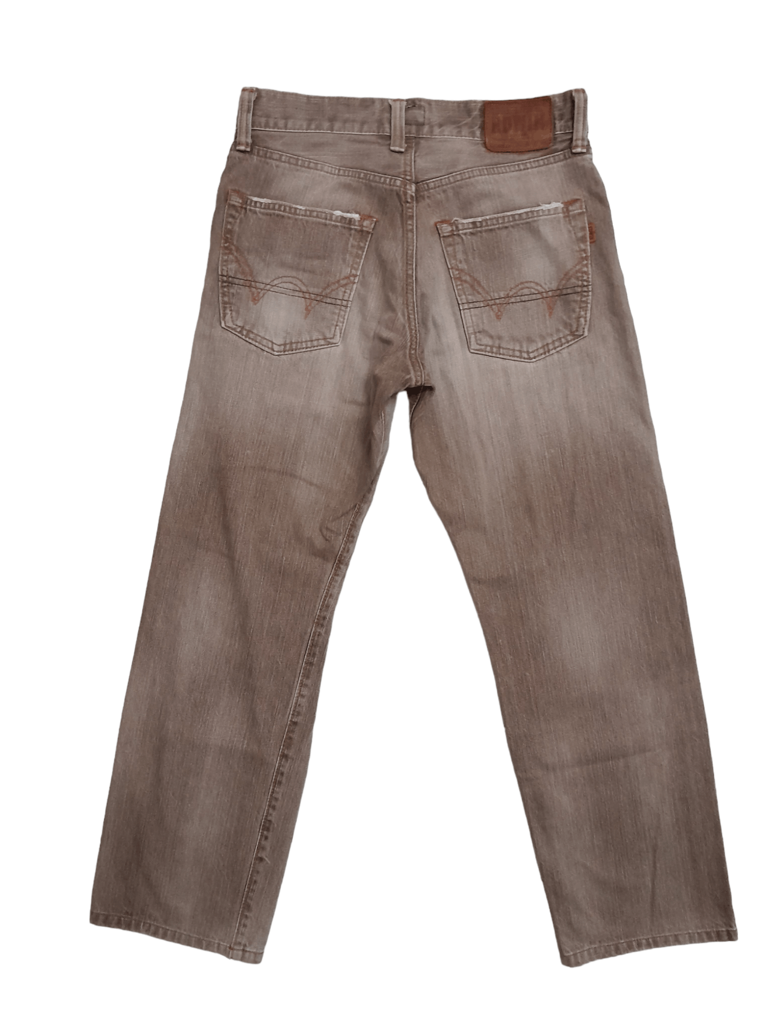 Edwin 505zx Selvedge Japan Denim (E742) WAIST 29
