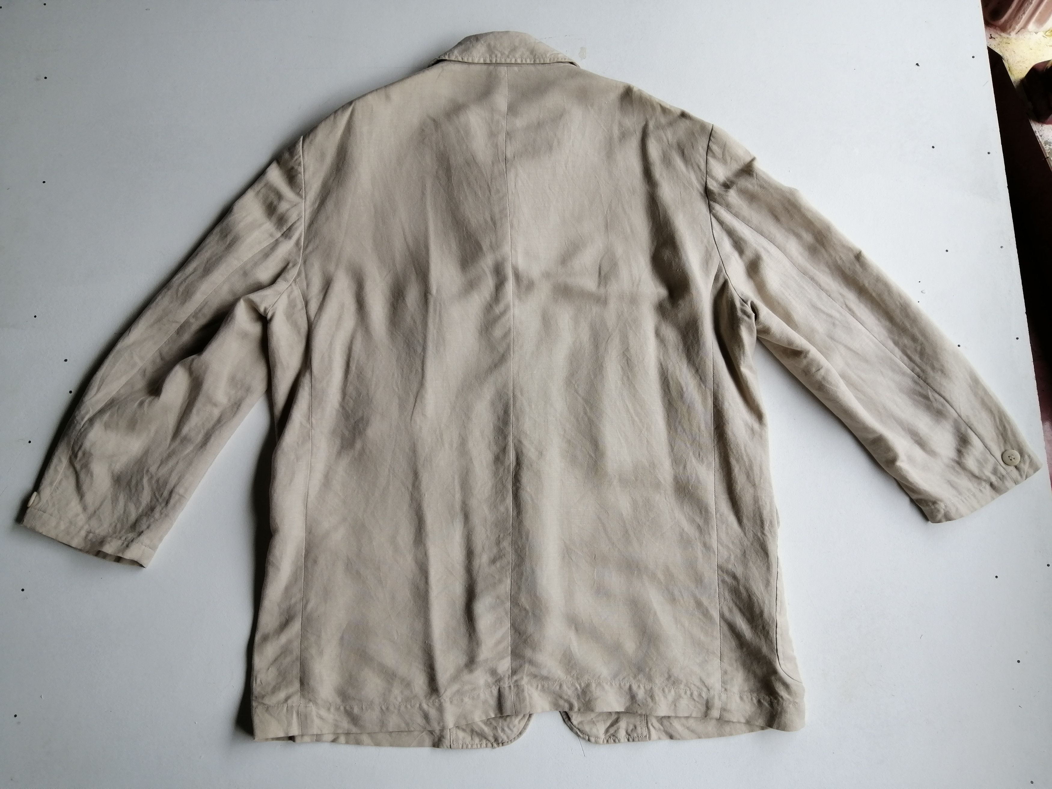 Designer × Vintage Vintage IY Basics Button Up Size US M / EU 48-50 / 2 - 5 Thumbnail