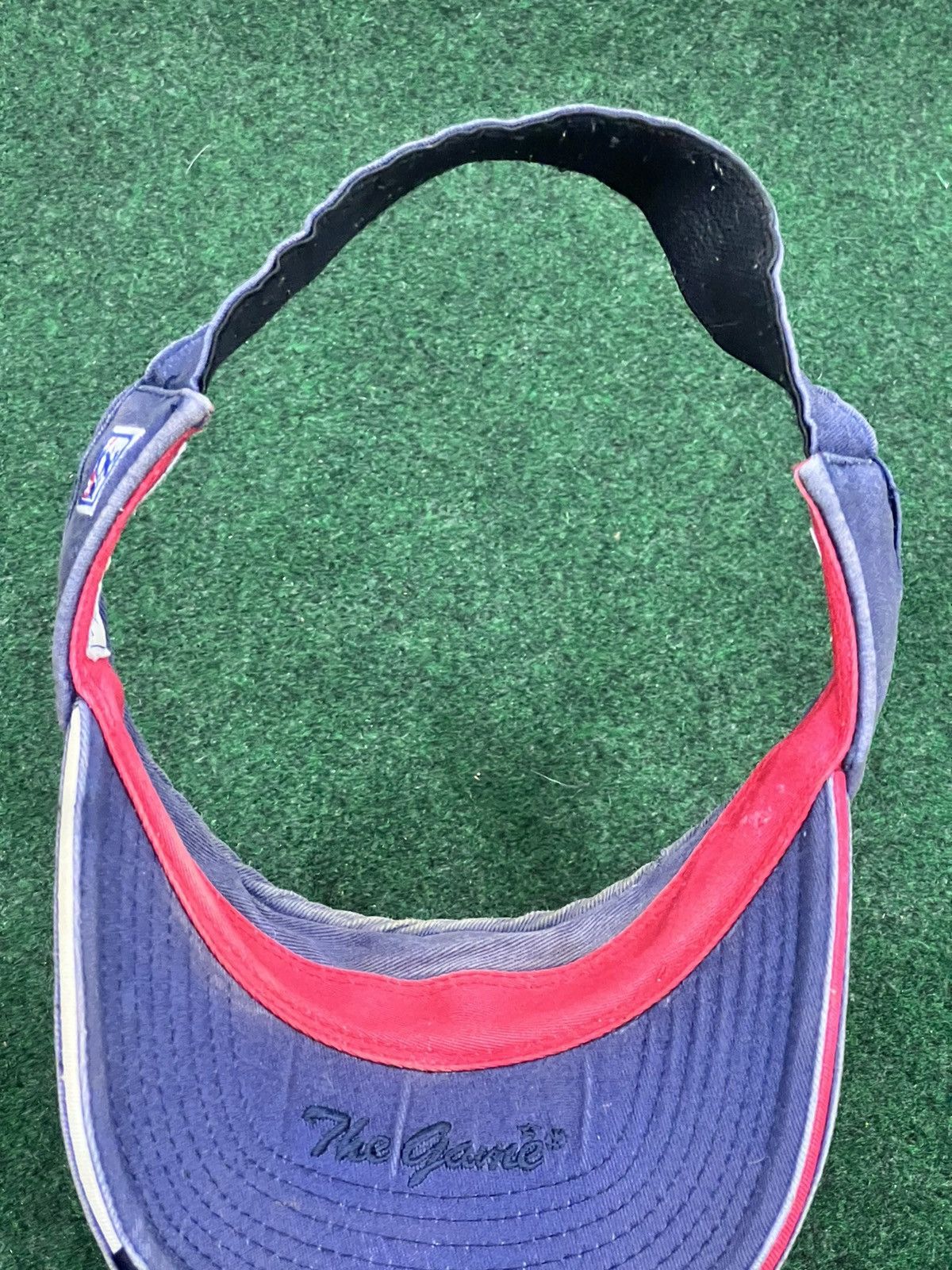 Other Vintage Y2K Bud Light Visor Size ONE SIZE - 3 Thumbnail