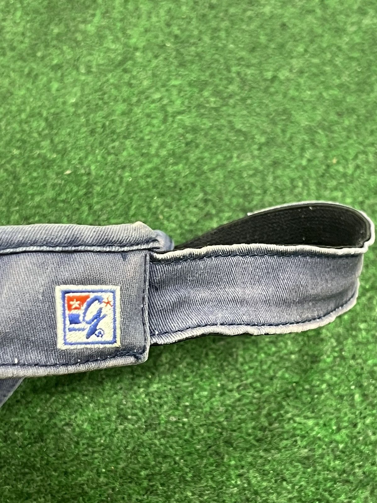 Other Vintage Y2K Bud Light Visor Size ONE SIZE - 2 Thumbnail