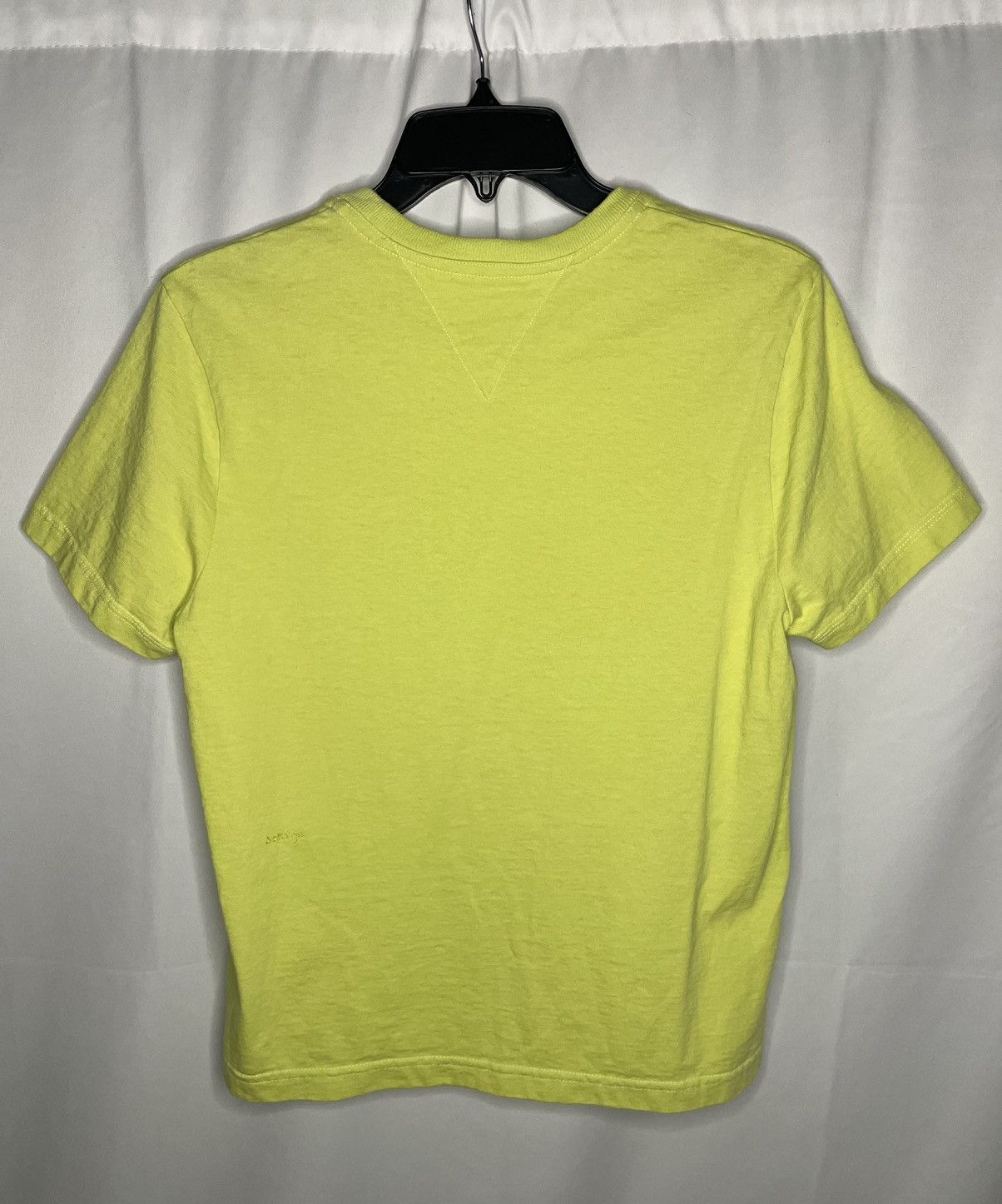 Bottega Veneta Bottega Veneta Cotton T-Shirt Size US XS / EU 42 / 0 - 2 Thumbnail