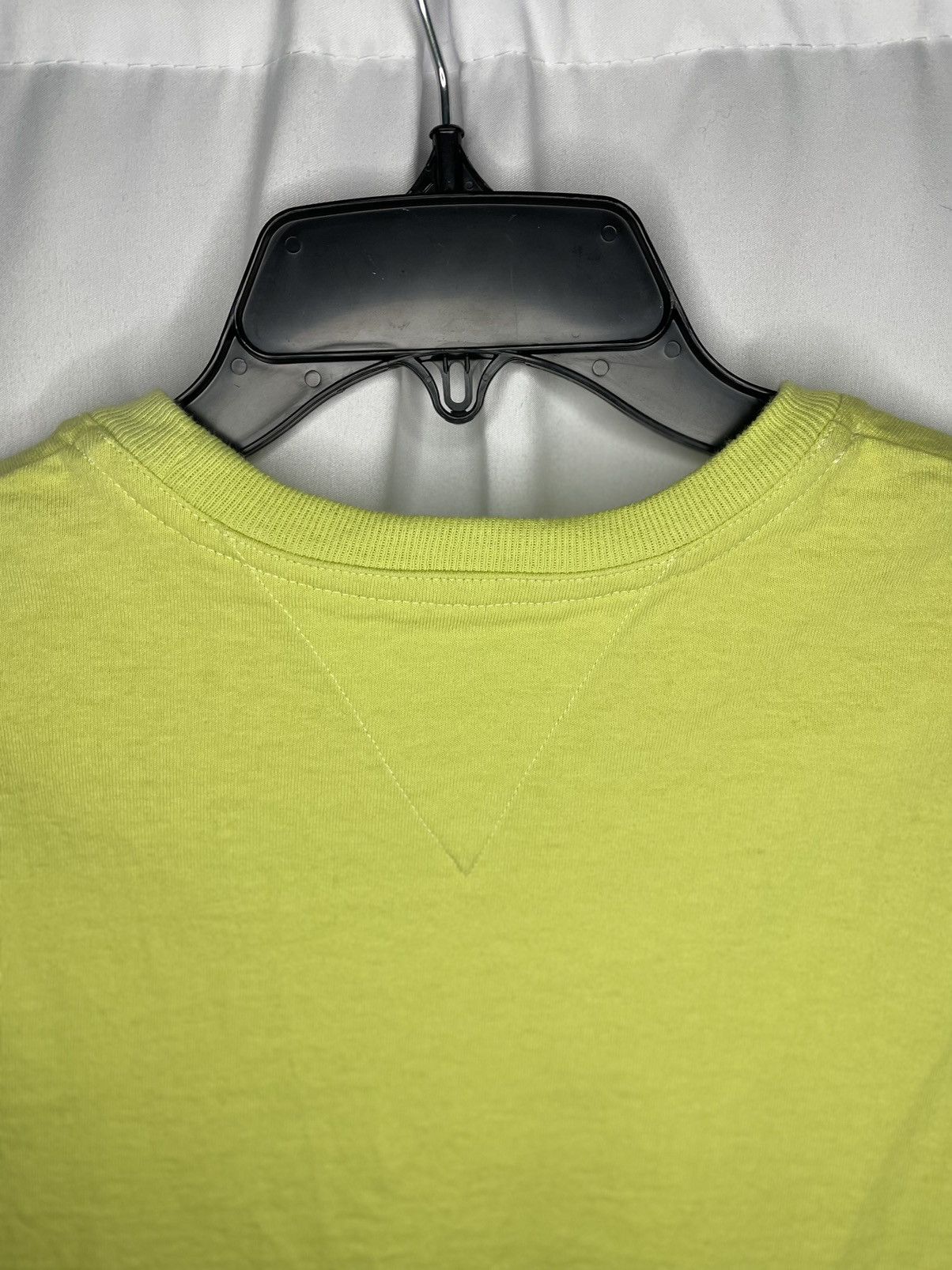 Bottega Veneta Bottega Veneta Cotton T-Shirt Size US XS / EU 42 / 0 - 5 Thumbnail
