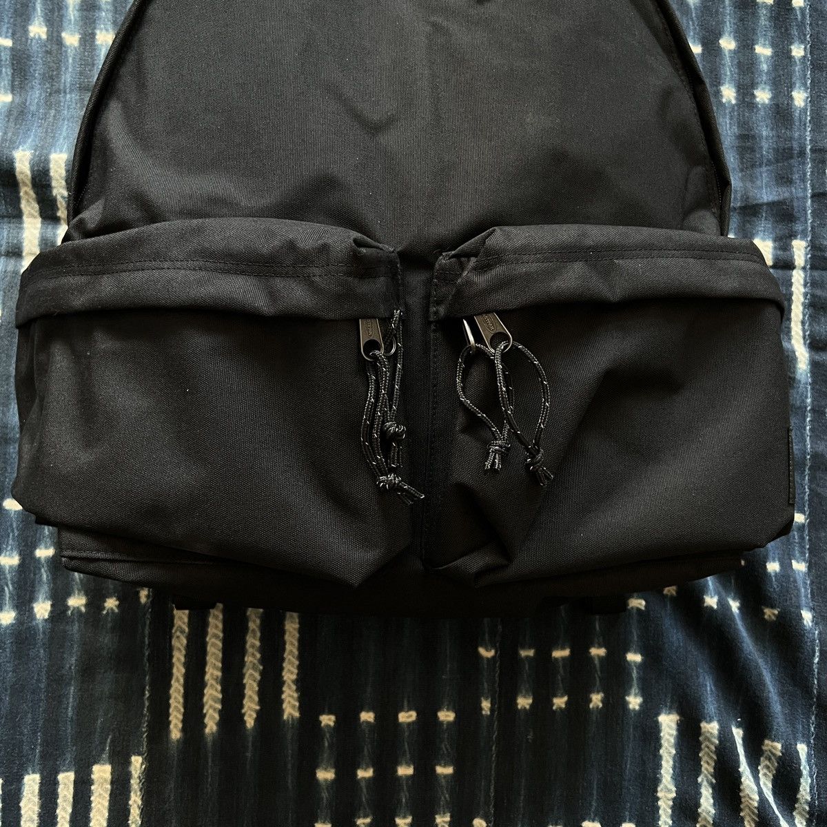 Undercover Undercover Backpack Bag Chaos/Balance Rafsimons Rickowens Size ONE SIZE - 6 Thumbnail