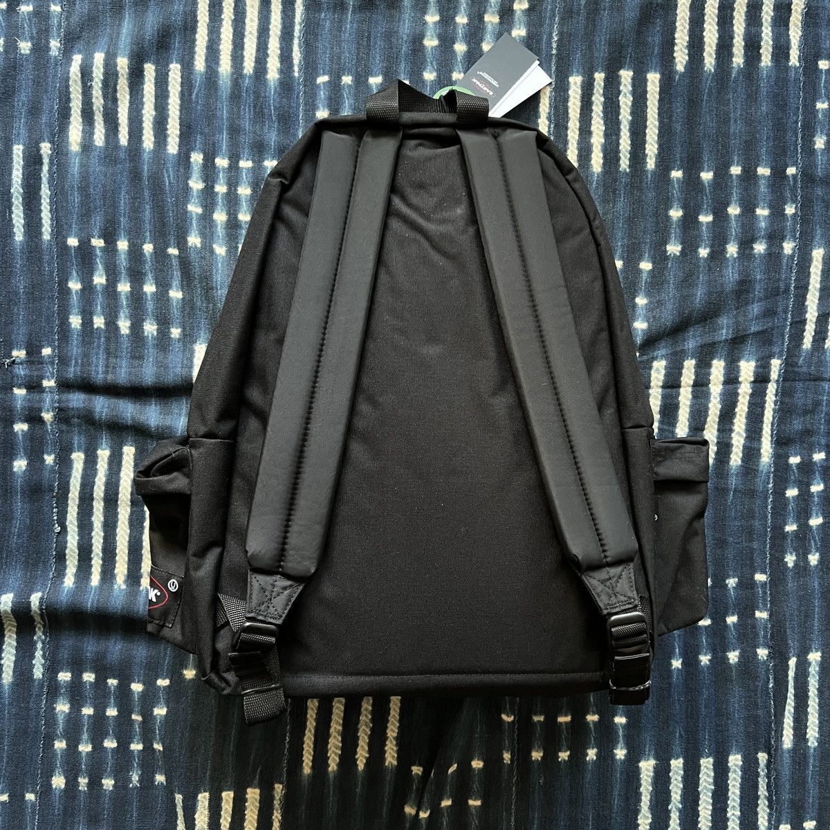 Undercover Undercover Backpack Bag Chaos/Balance Rafsimons Rickowens Size ONE SIZE - 3 Thumbnail