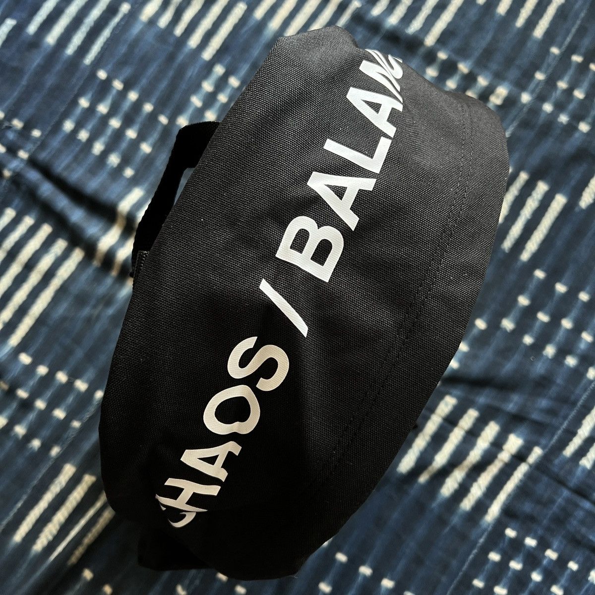 Undercover Undercover Backpack Bag Chaos/Balance Rafsimons Rickowens Size ONE SIZE - 4 Thumbnail