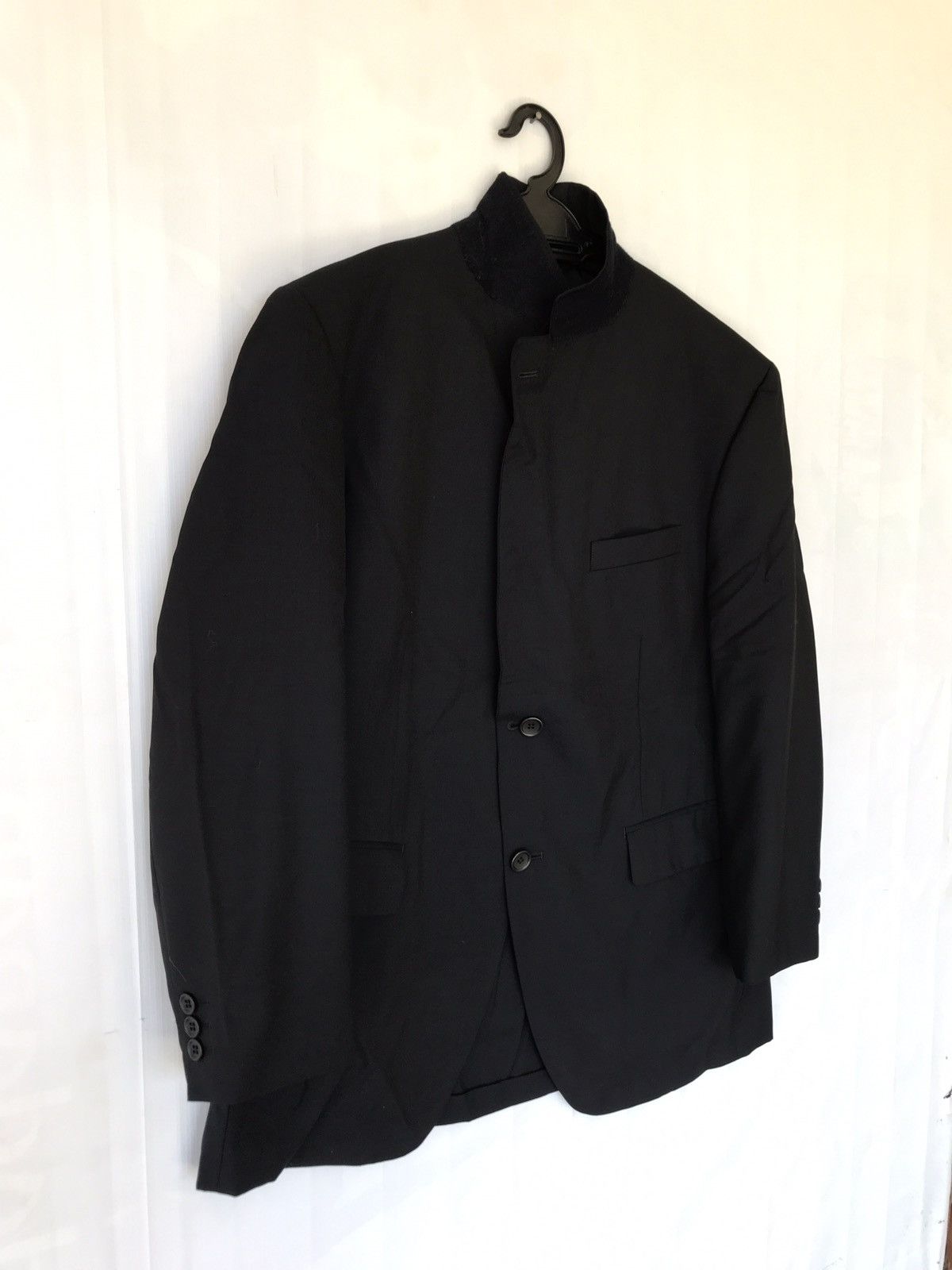 Loro Piana LORO PIANA ZERLANDER DURBAN PERSONAL ORDER Size US L / EU 52-54 / 3 - 5 Thumbnail