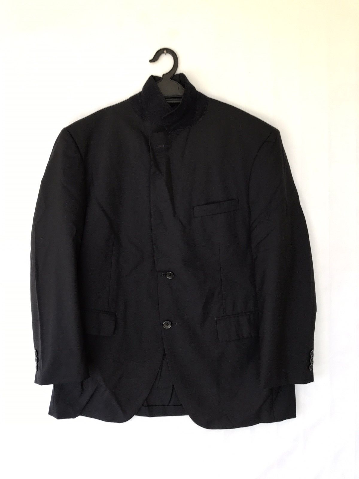 Loro Piana LORO PIANA ZERLANDER DURBAN PERSONAL ORDER Size US L / EU 52-54 / 3 - 1 Thumbnail