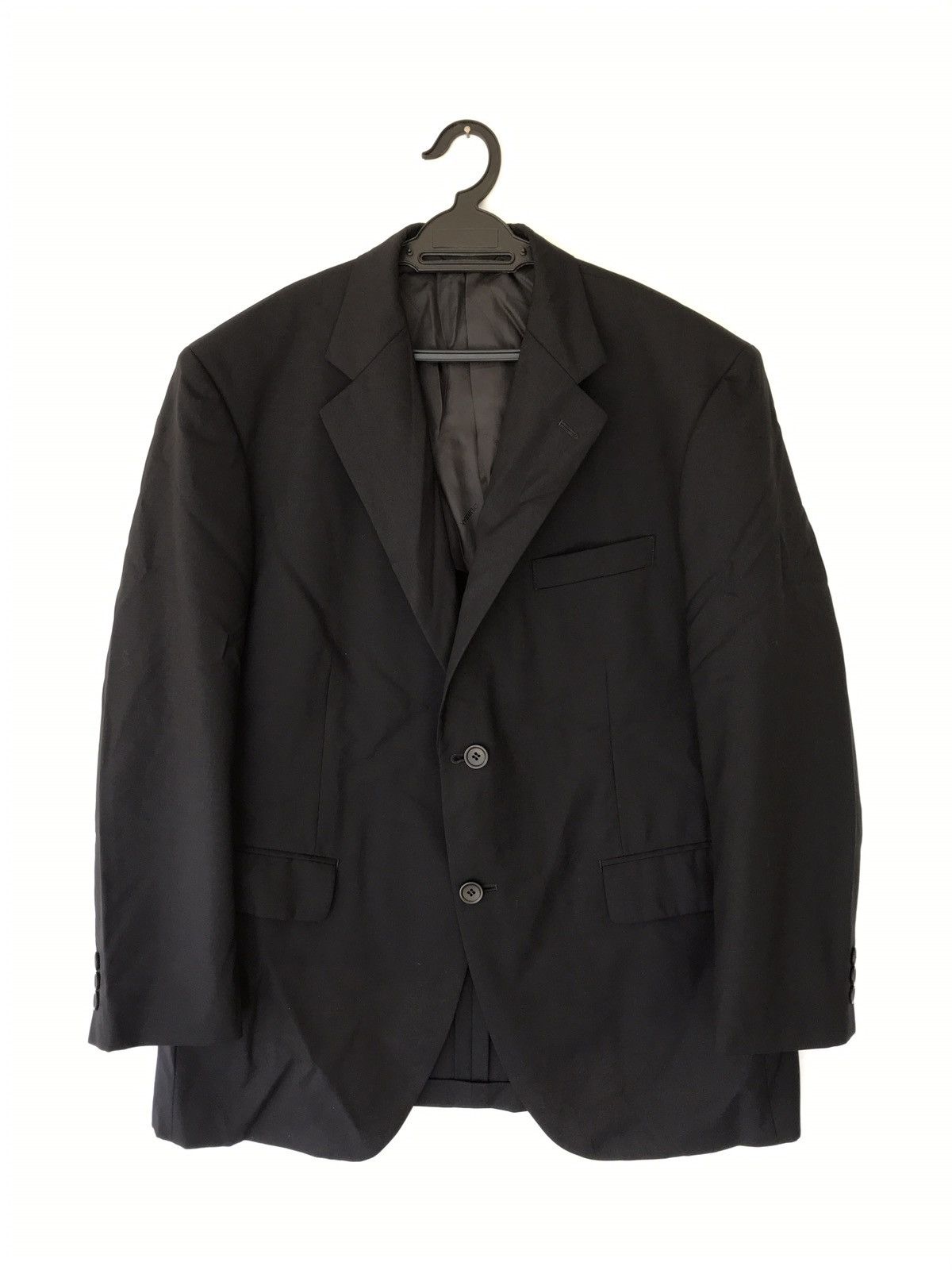 Loro Piana LORO PIANA ZERLANDER DURBAN PERSONAL ORDER Size US L / EU 52-54 / 3 - 2 Thumbnail