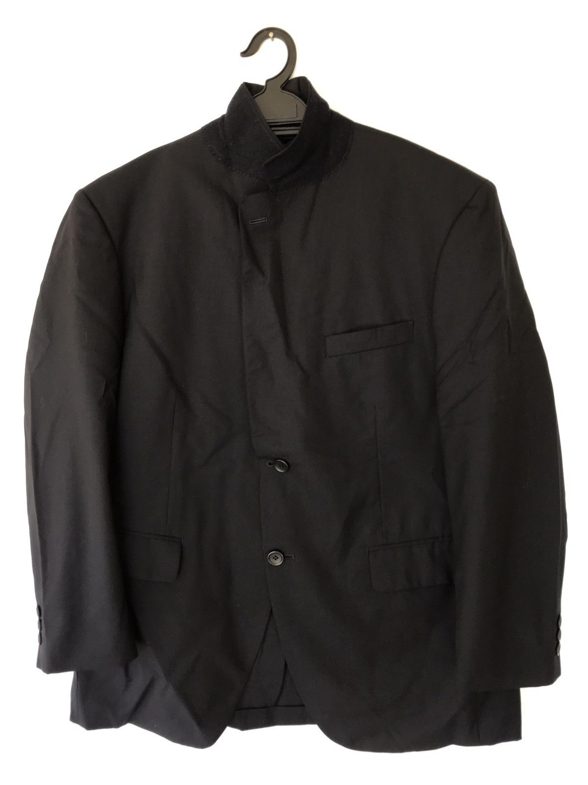 Loro Piana LORO PIANA ZERLANDER DURBAN PERSONAL ORDER Size US L / EU 52-54 / 3 - 3 Thumbnail