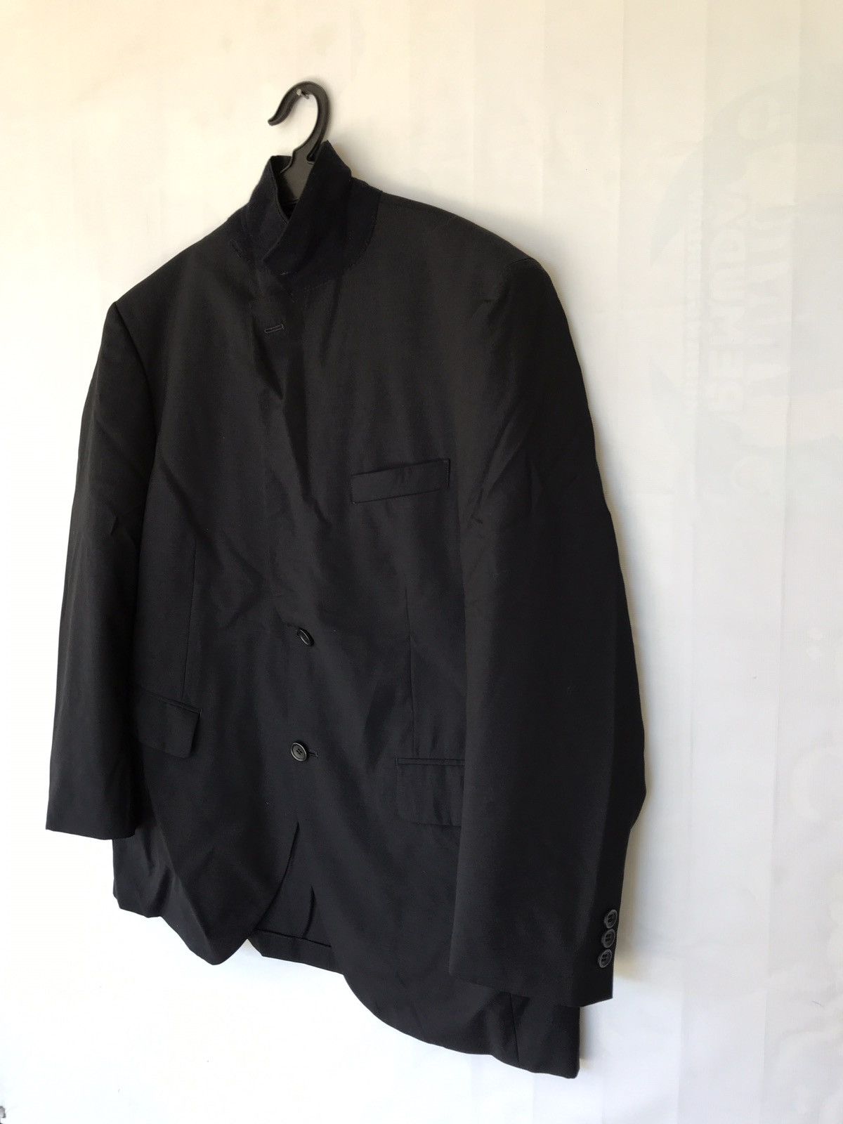 Loro Piana LORO PIANA ZERLANDER DURBAN PERSONAL ORDER Size US L / EU 52-54 / 3 - 4 Thumbnail