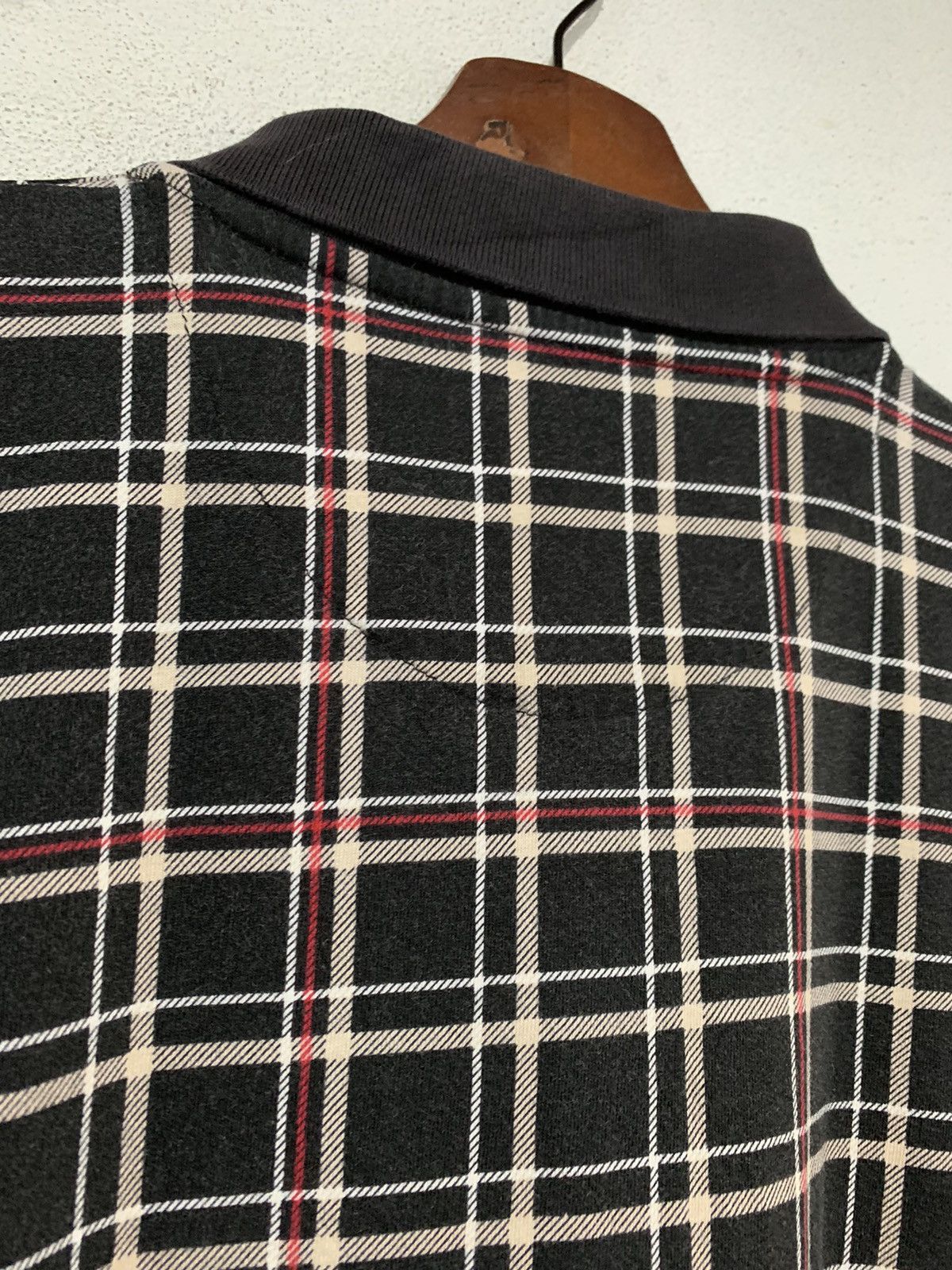 CRL Ralph Lauren Collared Short Sleeves T Shirt