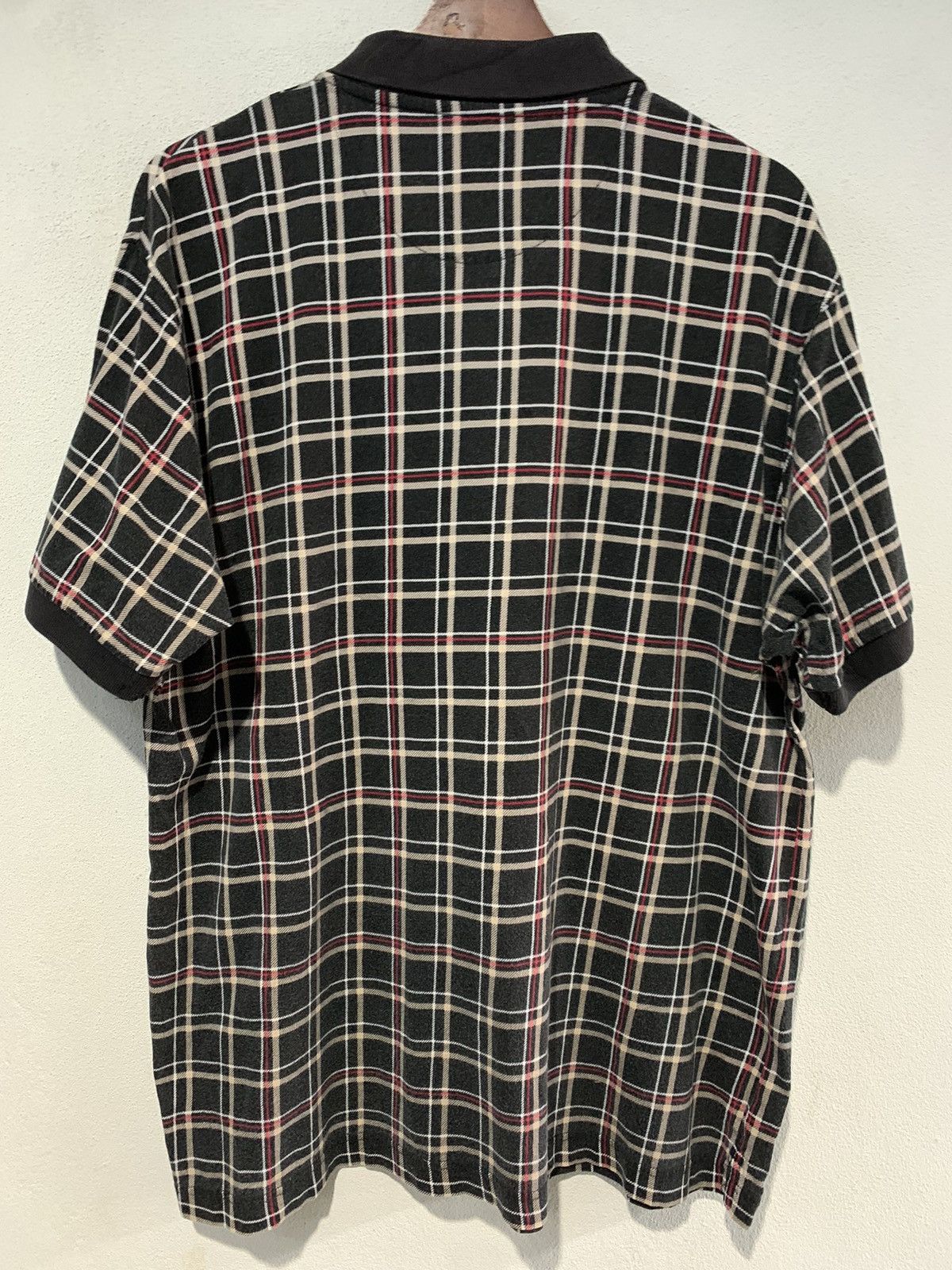 CRL Ralph Lauren Collared Short Sleeves T Shirt