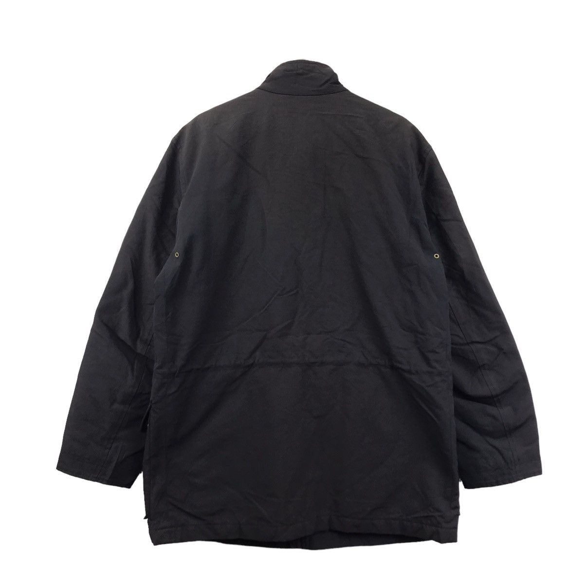 Ermenegildo Zegna ERMENEGILDO ZEGNA SPORT Reversible Multi Pockets Jacket Size US M / EU 48-50 / 2 - 5 Thumbnail