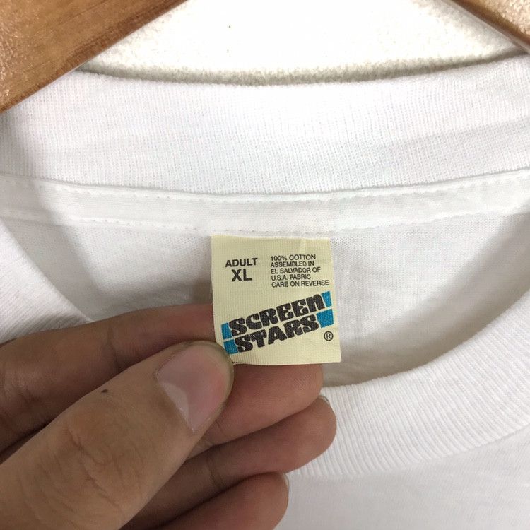 Other Vintage 90s THE MUMMY 1999 Universal Studios Movie Size US XL / EU 56 / 4 - 4 Thumbnail