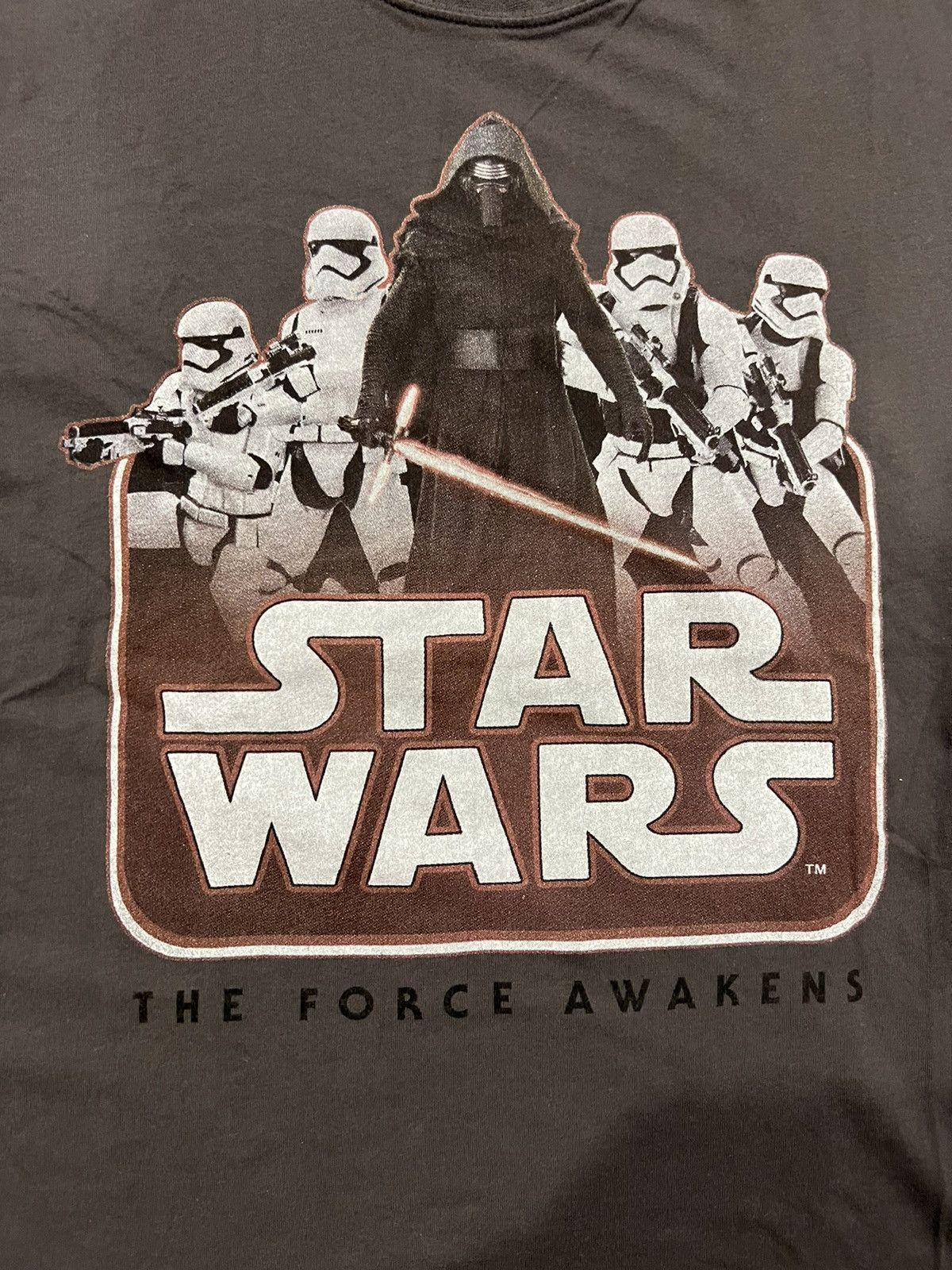Star Wars × Vintage Original Vintage Star Wars Tees Size US M / EU 48-50 / 2 - 1 Thumbnail