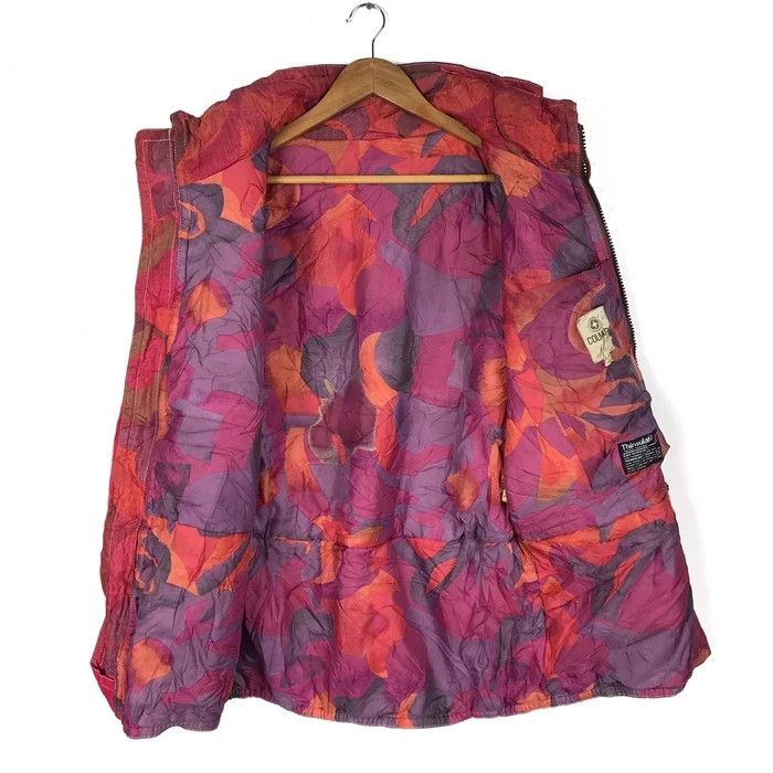 Colmar Vintage COLMAR THINSULATE Active Snow Gear Winter Outdoor Size US M / EU 48-50 / 2 - 2 Thumbnail