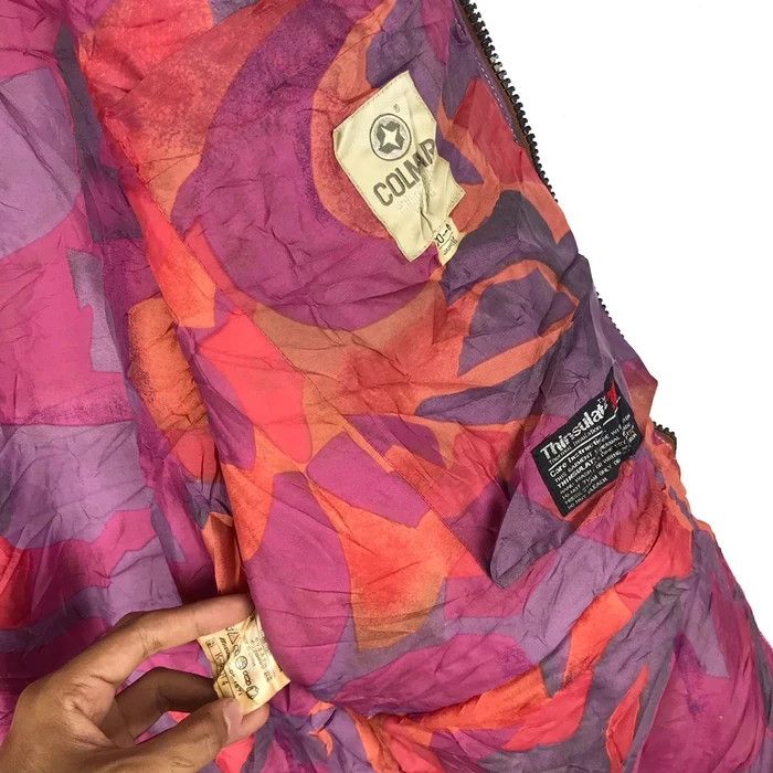 Colmar Vintage COLMAR THINSULATE Active Snow Gear Winter Outdoor Size US M / EU 48-50 / 2 - 3 Thumbnail