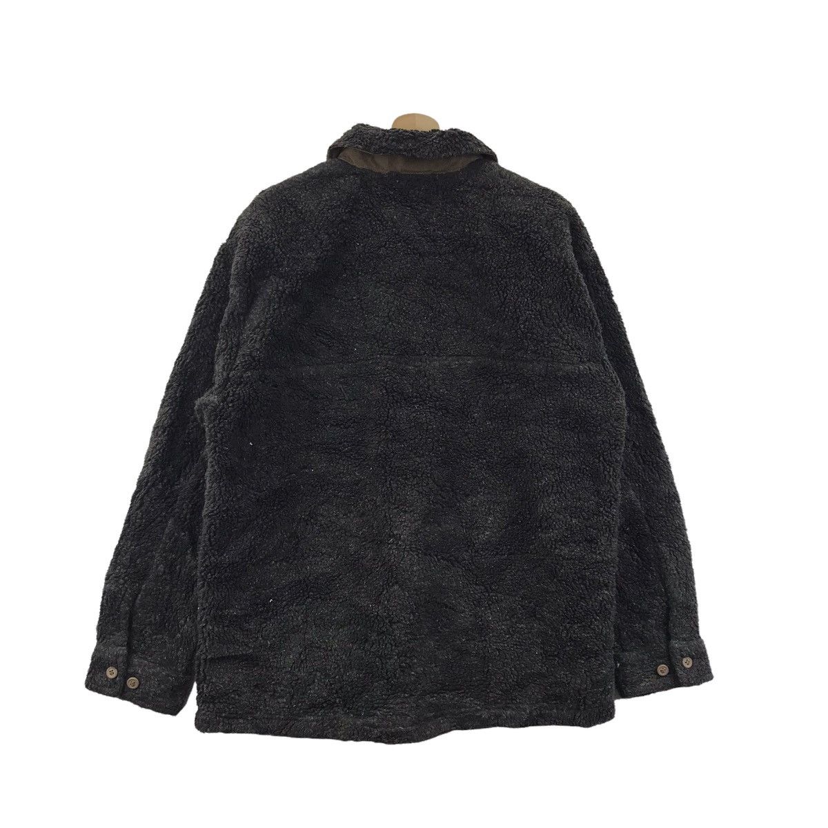 Coleman COLEMAN OUTDOOR Clothing Sherpa Fleece Jacket Deep Pile Size US M / EU 48-50 / 2 - 7 Thumbnail