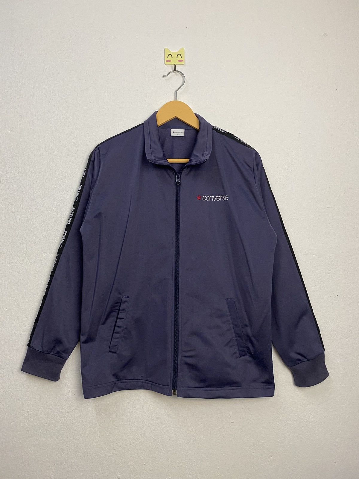 Converse Jacket