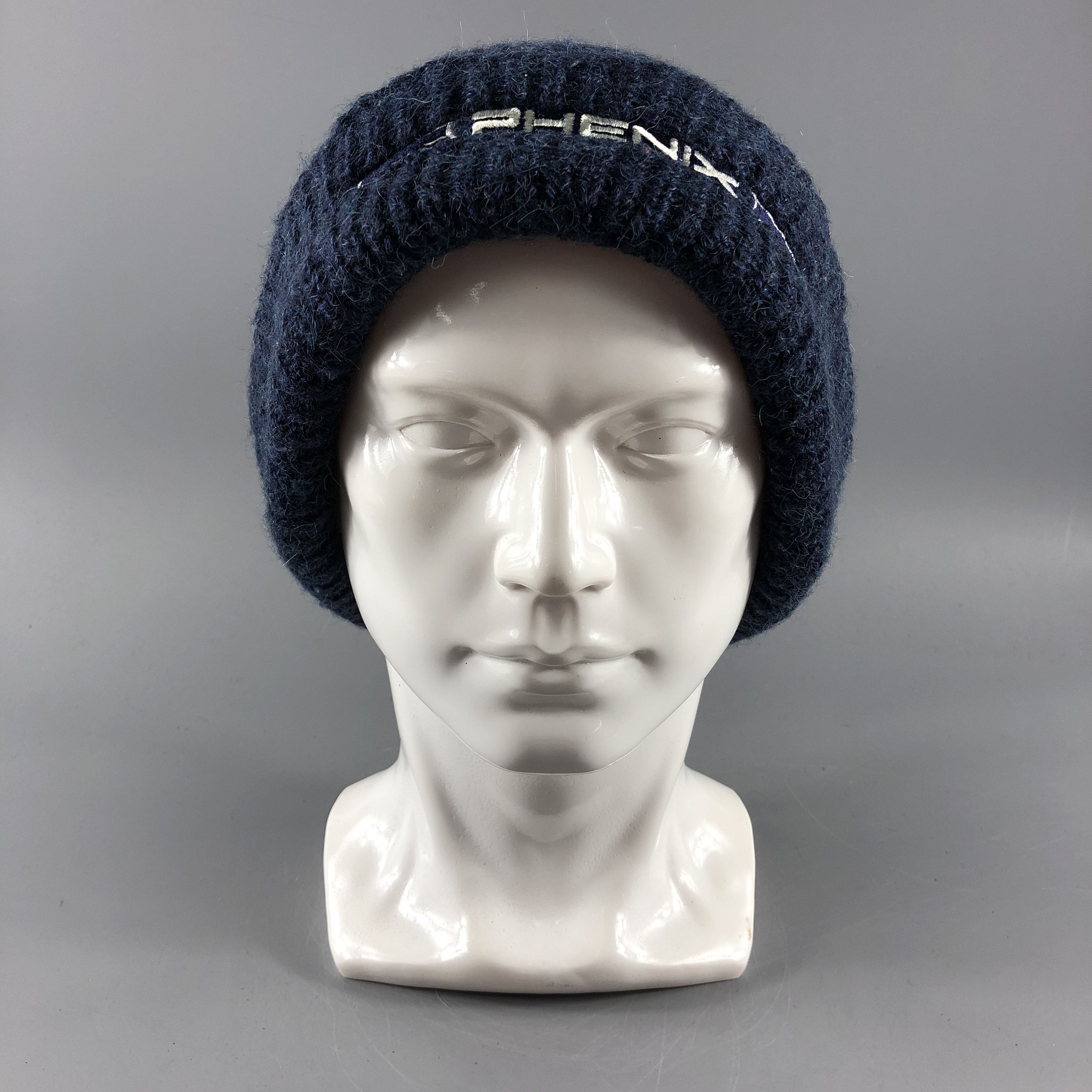 image of Phenix Hats Beanie Ski Snow Hat Snow Cap B207, Men's