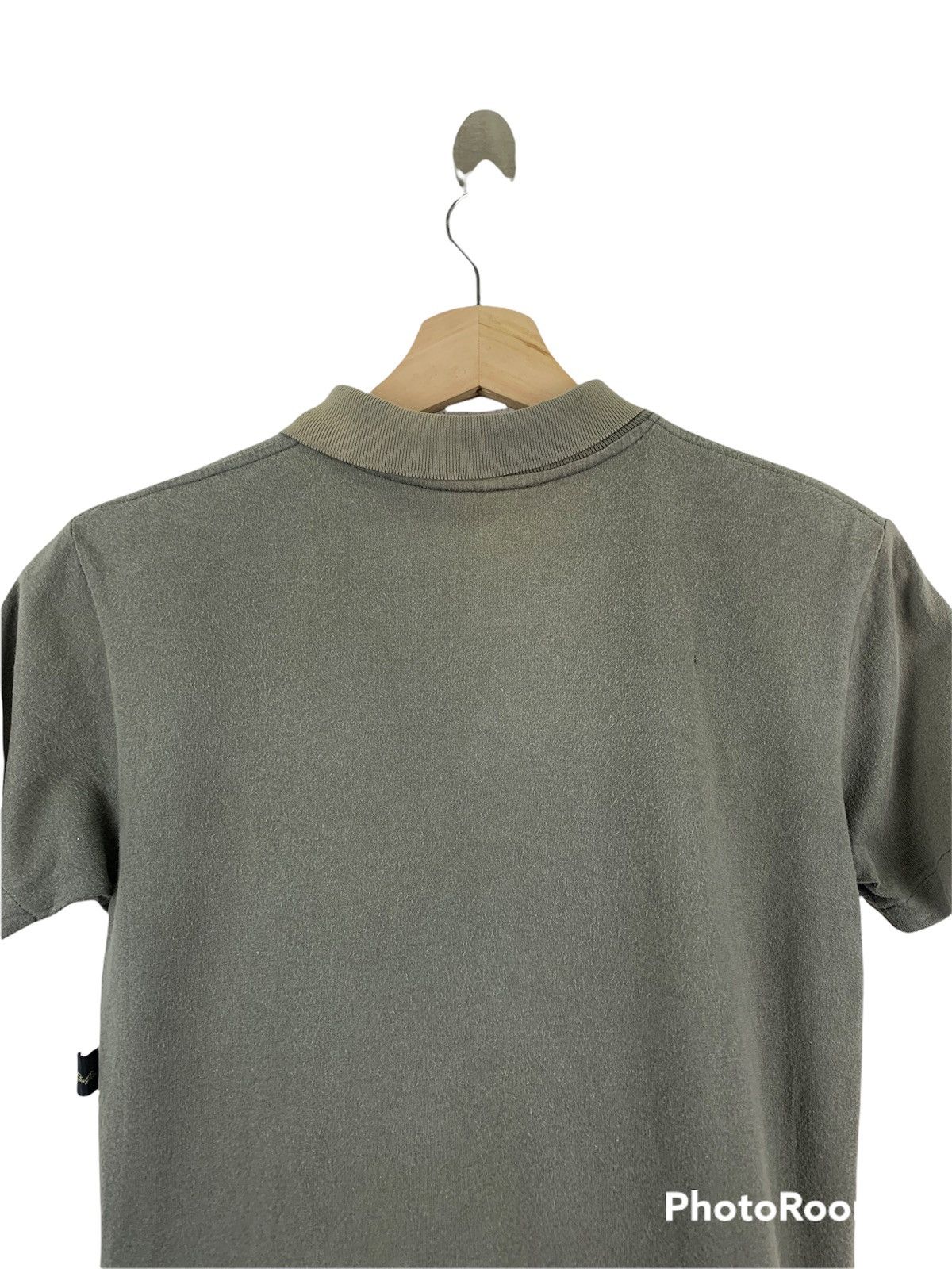 Undercover Vintage SS-1998 Undercover-Jun Takahashi polo Size US XS / EU 42 / 0 - 7 Thumbnail