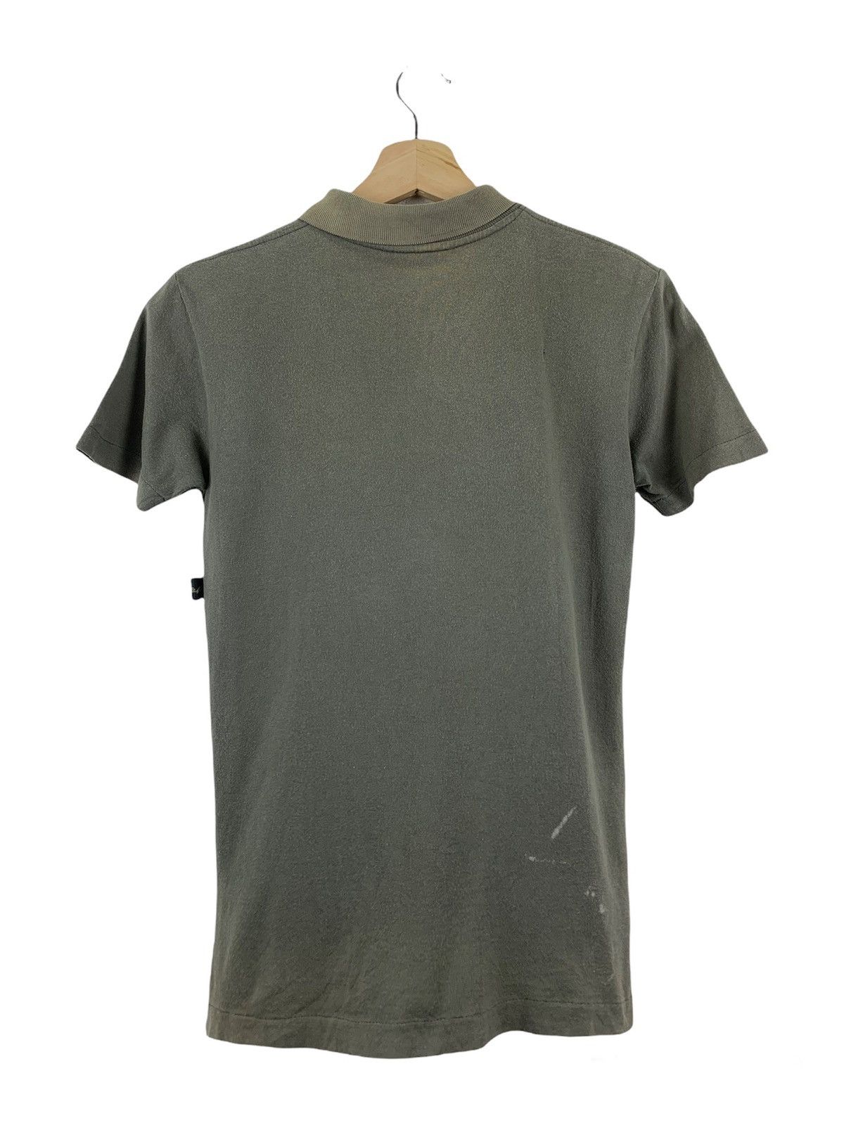 Undercover Vintage SS-1998 Undercover-Jun Takahashi polo Size US XS / EU 42 / 0 - 6 Thumbnail