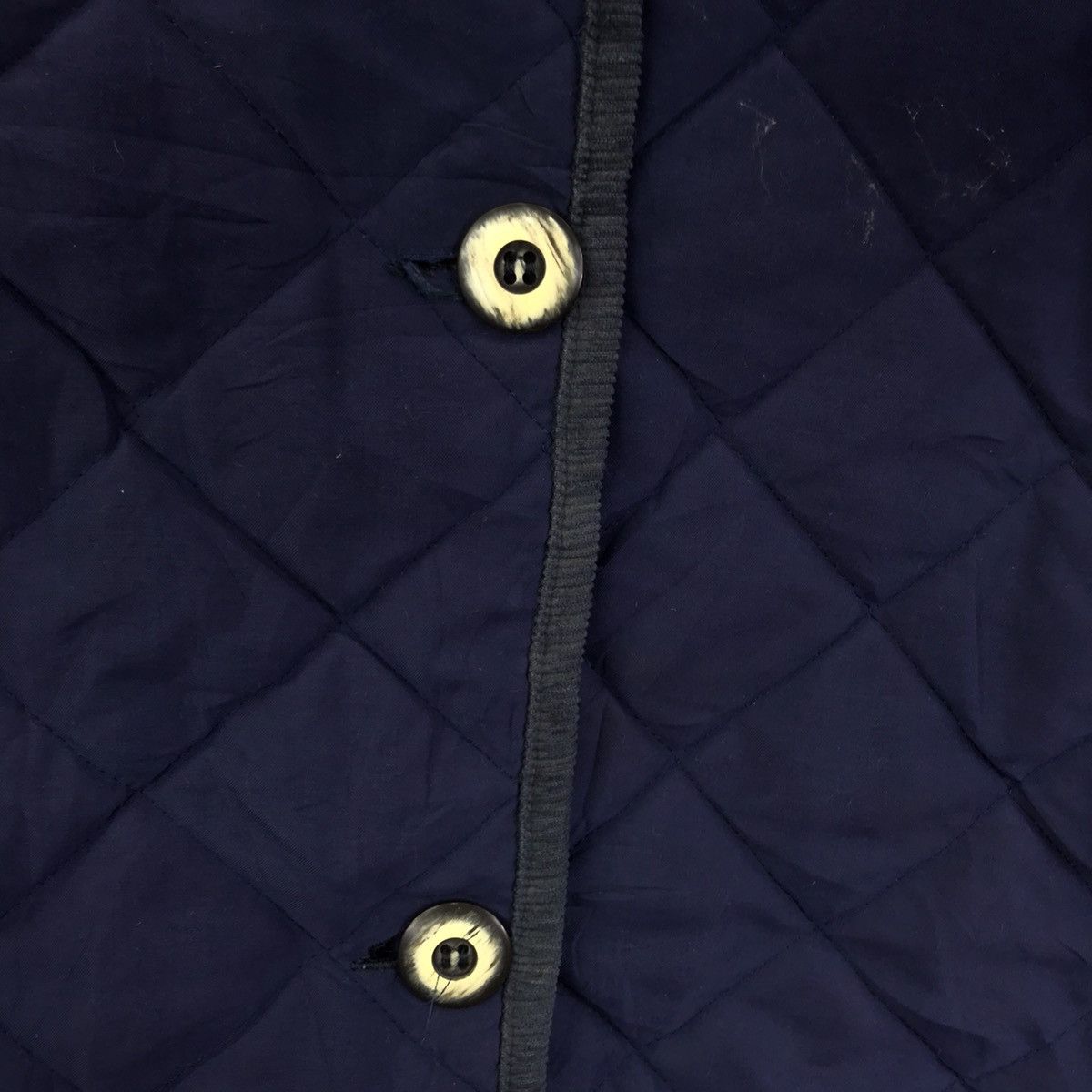 Vintage MEILLEUR D'AMIENS France Brand Reversible ButtonUp Jacket Size US XL / EU 56 / 4 - 3 Thumbnail