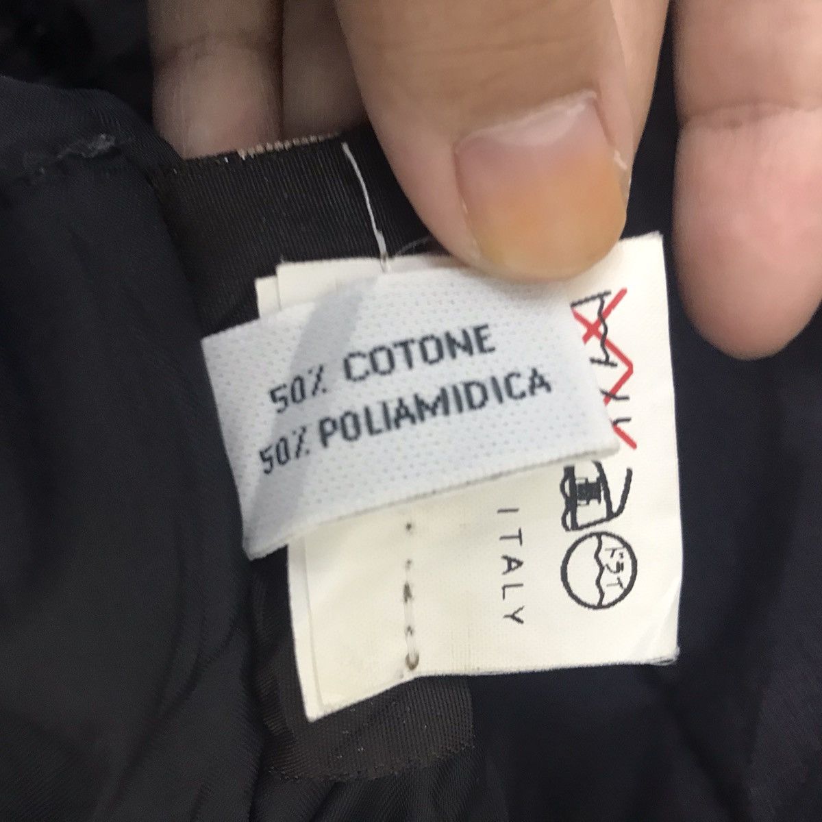 Napapijri NAPAPIJRI GEOGRAPHIC Outdoor Ski Hooded Bomber Jacket Size US L / EU 52-54 / 3 - 8 Thumbnail