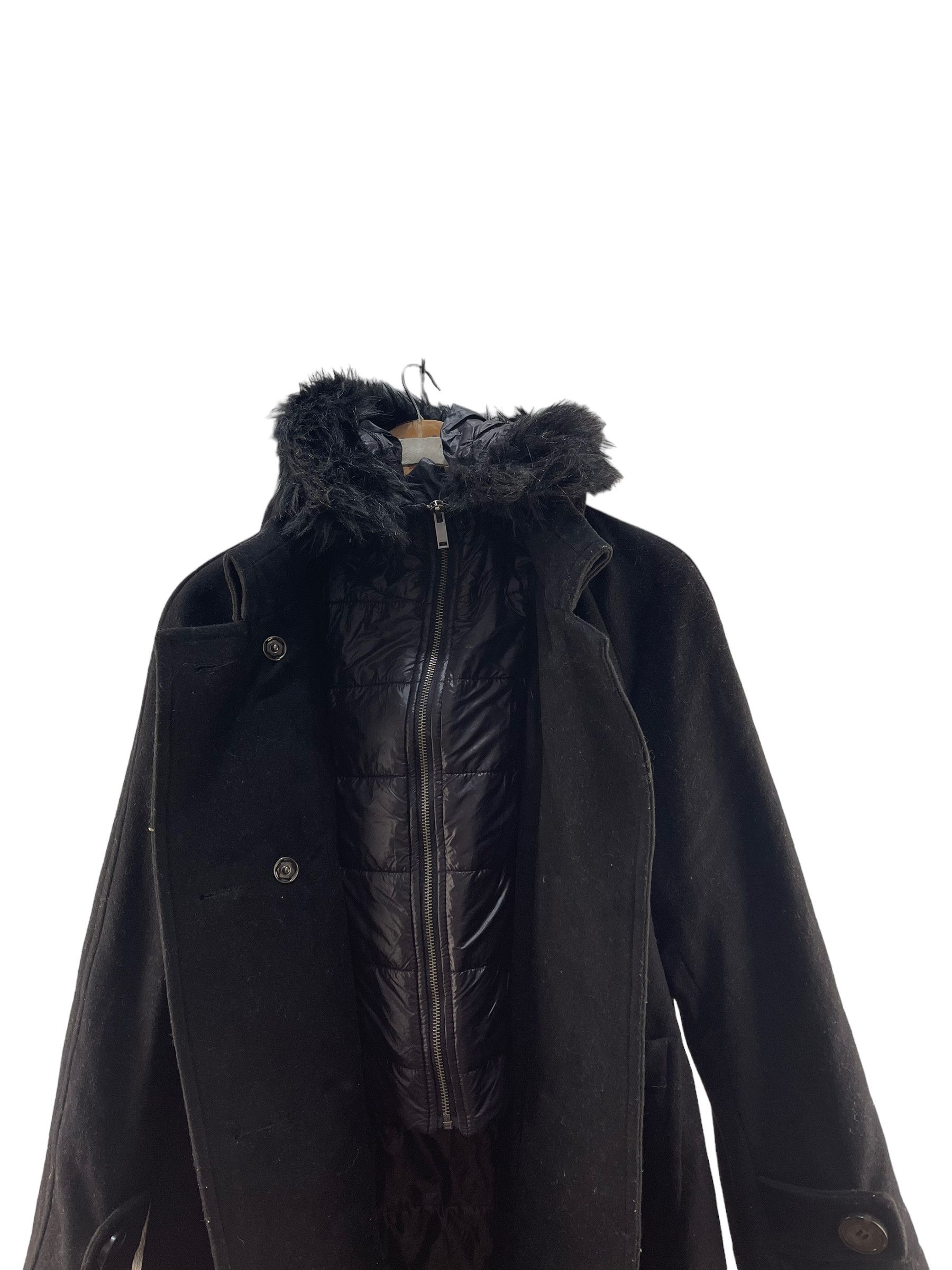 United Colors Of Benetton United Colors Of Benetton Jacket Size S / US 4 / IT 40 - 10 Thumbnail