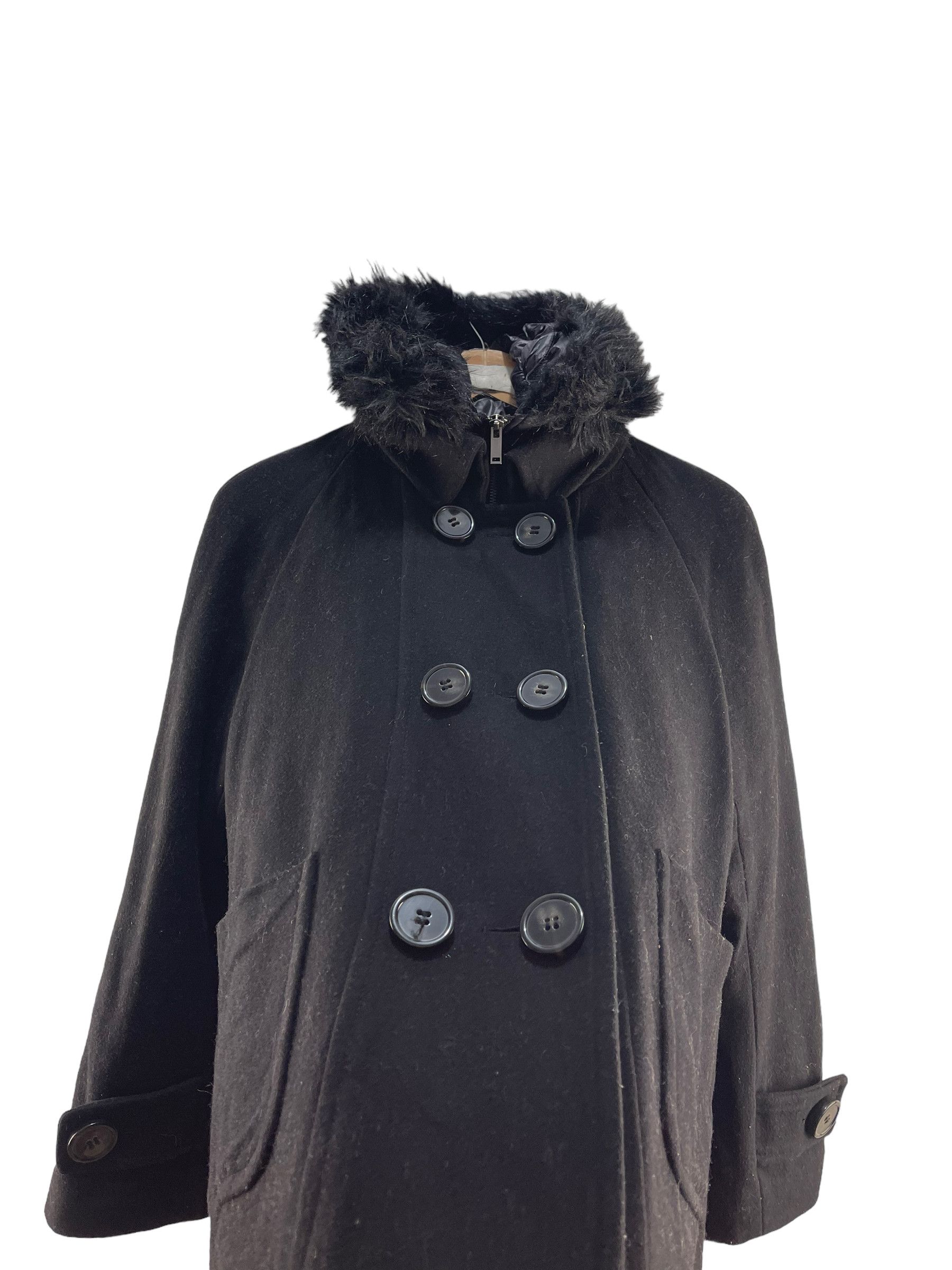 United Colors Of Benetton United Colors Of Benetton Jacket Size S / US 4 / IT 40 - 6 Thumbnail
