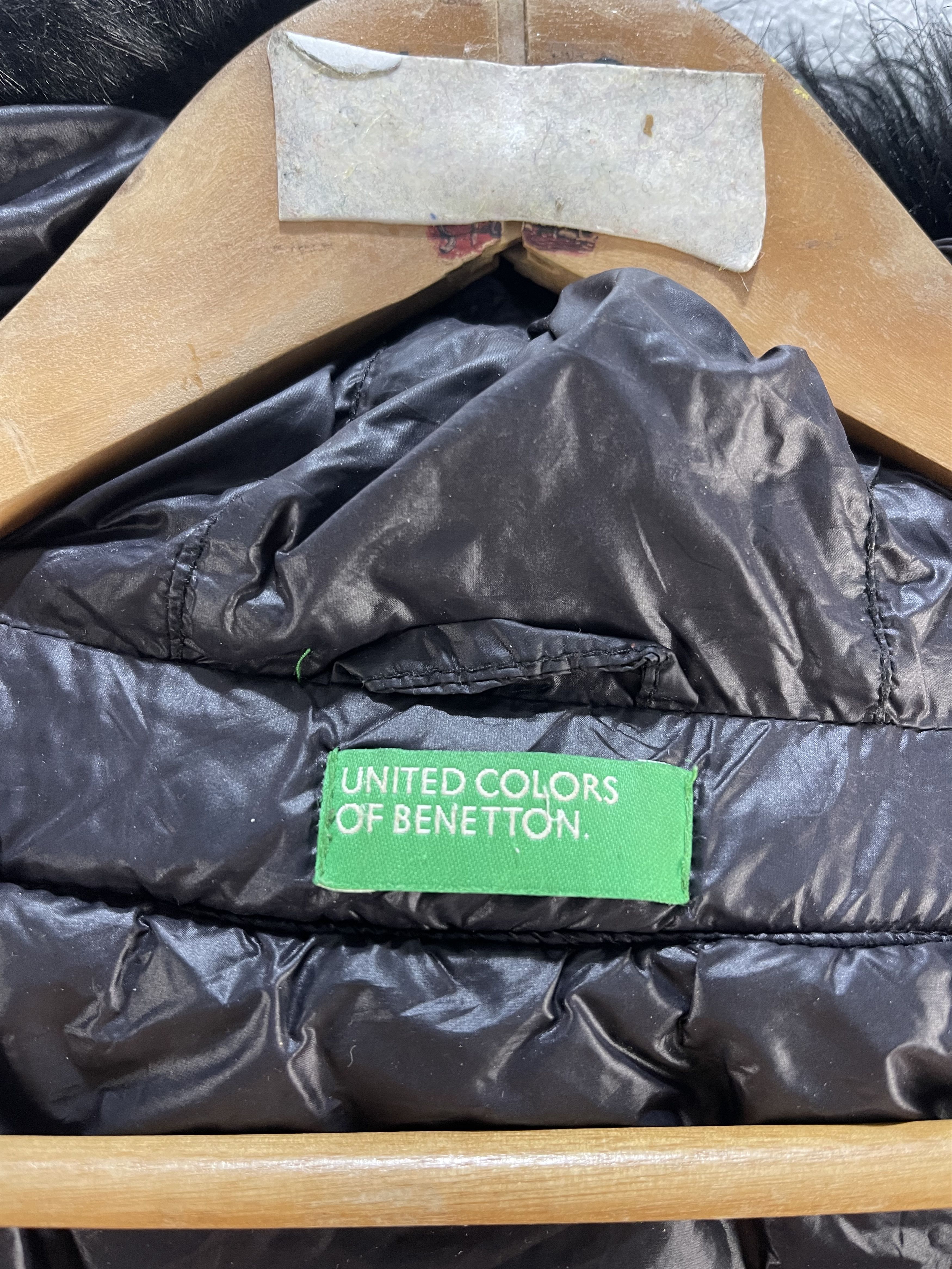 United Colors Of Benetton United Colors Of Benetton Jacket Size S / US 4 / IT 40 - 11 Thumbnail