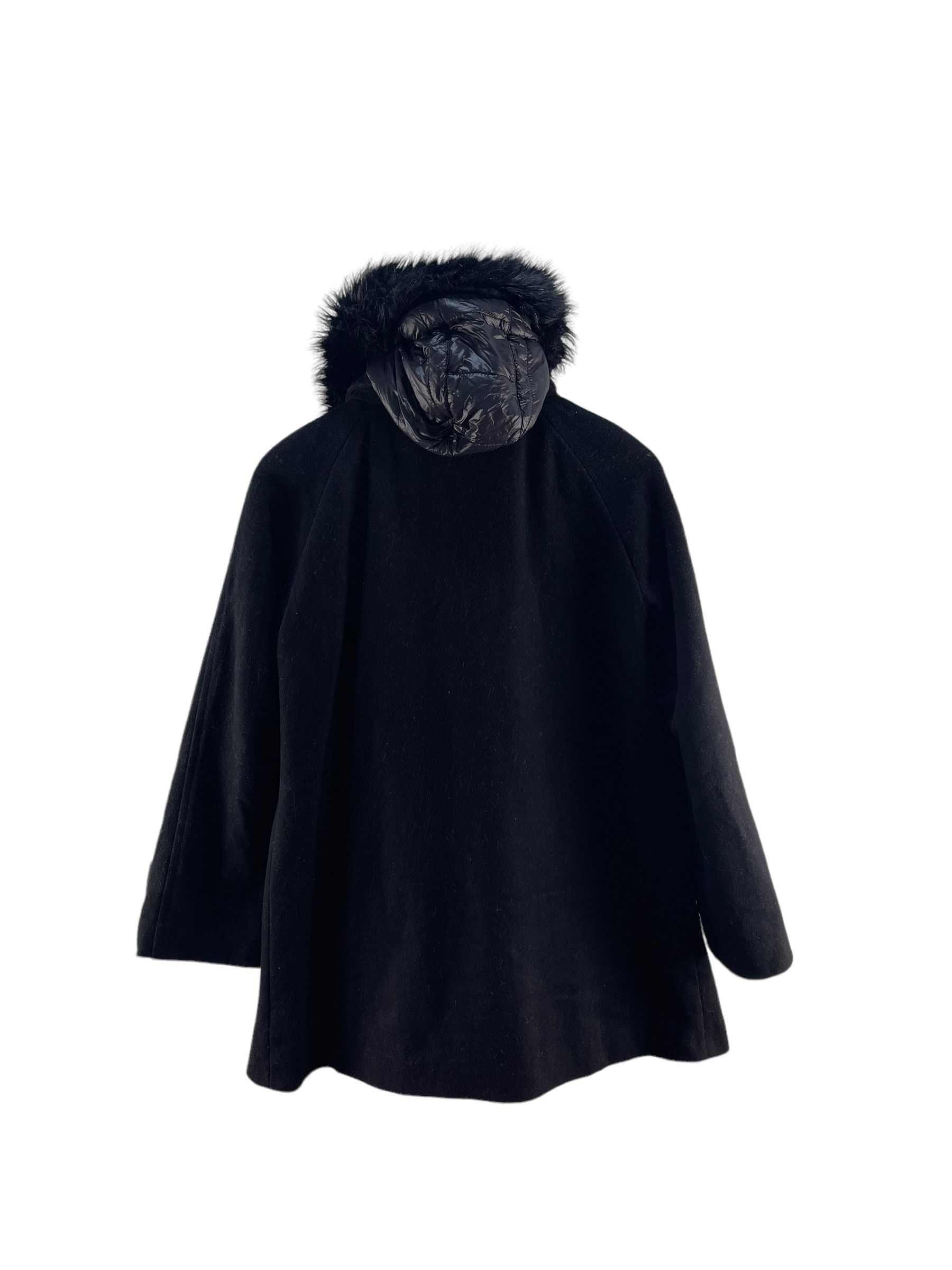 United Colors Of Benetton United Colors Of Benetton Jacket Size S / US 4 / IT 40 - 2 Thumbnail