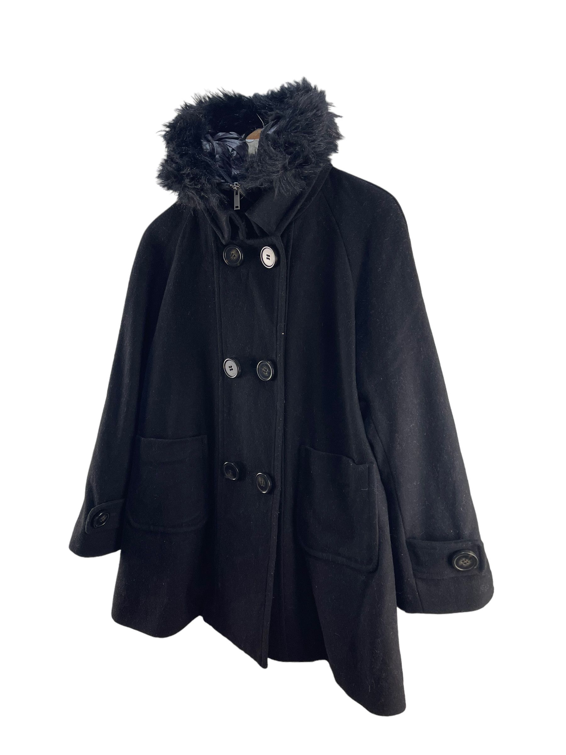 United Colors Of Benetton United Colors Of Benetton Jacket Size S / US 4 / IT 40 - 5 Thumbnail