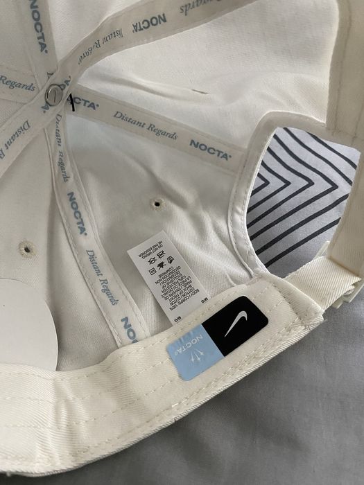 Nike Nike x NOCTA Souvenir Cactus Cap Grailed