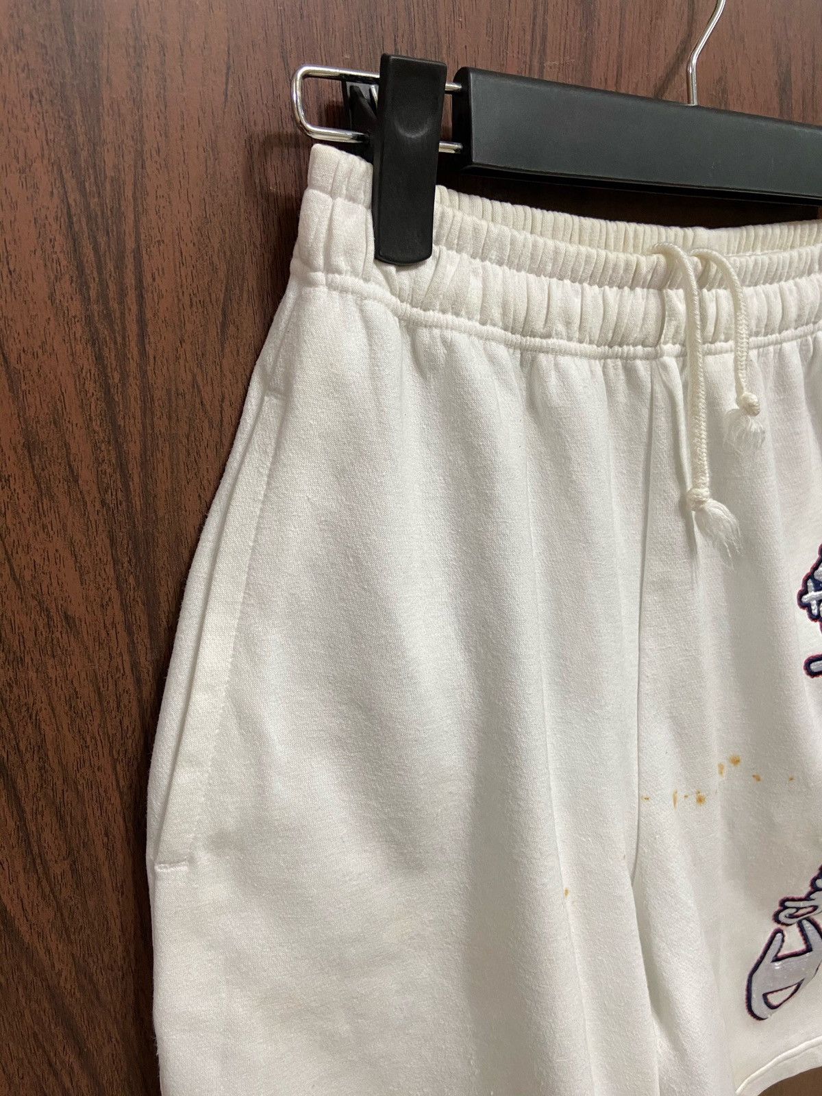 Champion Vintage Champion shortpant embroidered size S W26-31 Size US 30 / EU 46 - 4 Thumbnail