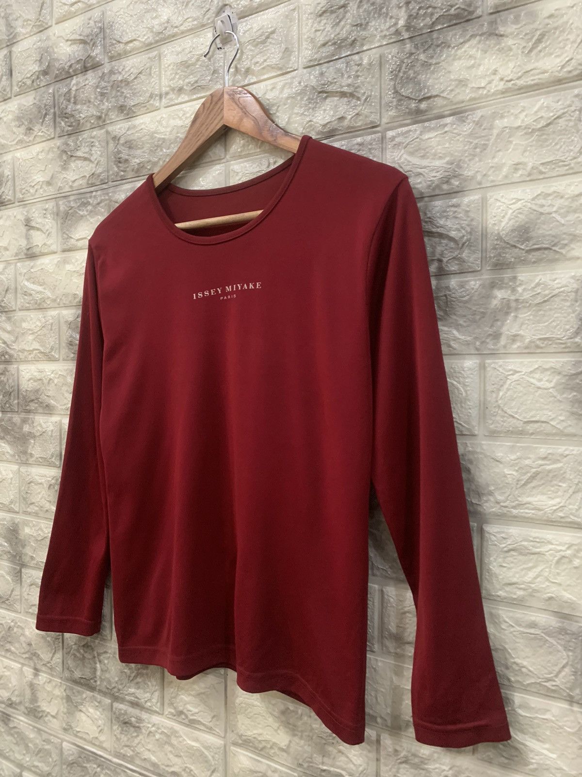 Designer × Issey Miyake × Tsumori Chisato Issey Miyake Paris shirt Size US S / EU 44-46 / 1 - 4 Thumbnail