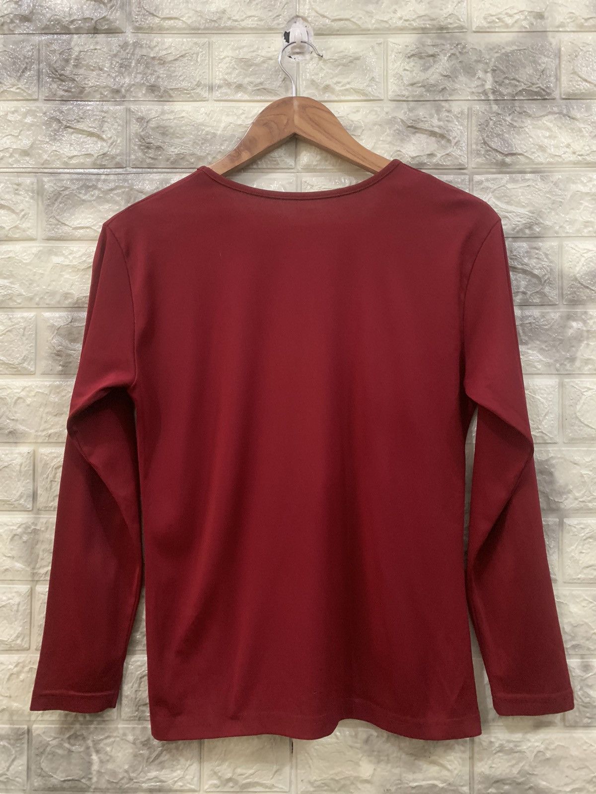 Designer × Issey Miyake × Tsumori Chisato Issey Miyake Paris shirt Size US S / EU 44-46 / 1 - 6 Thumbnail